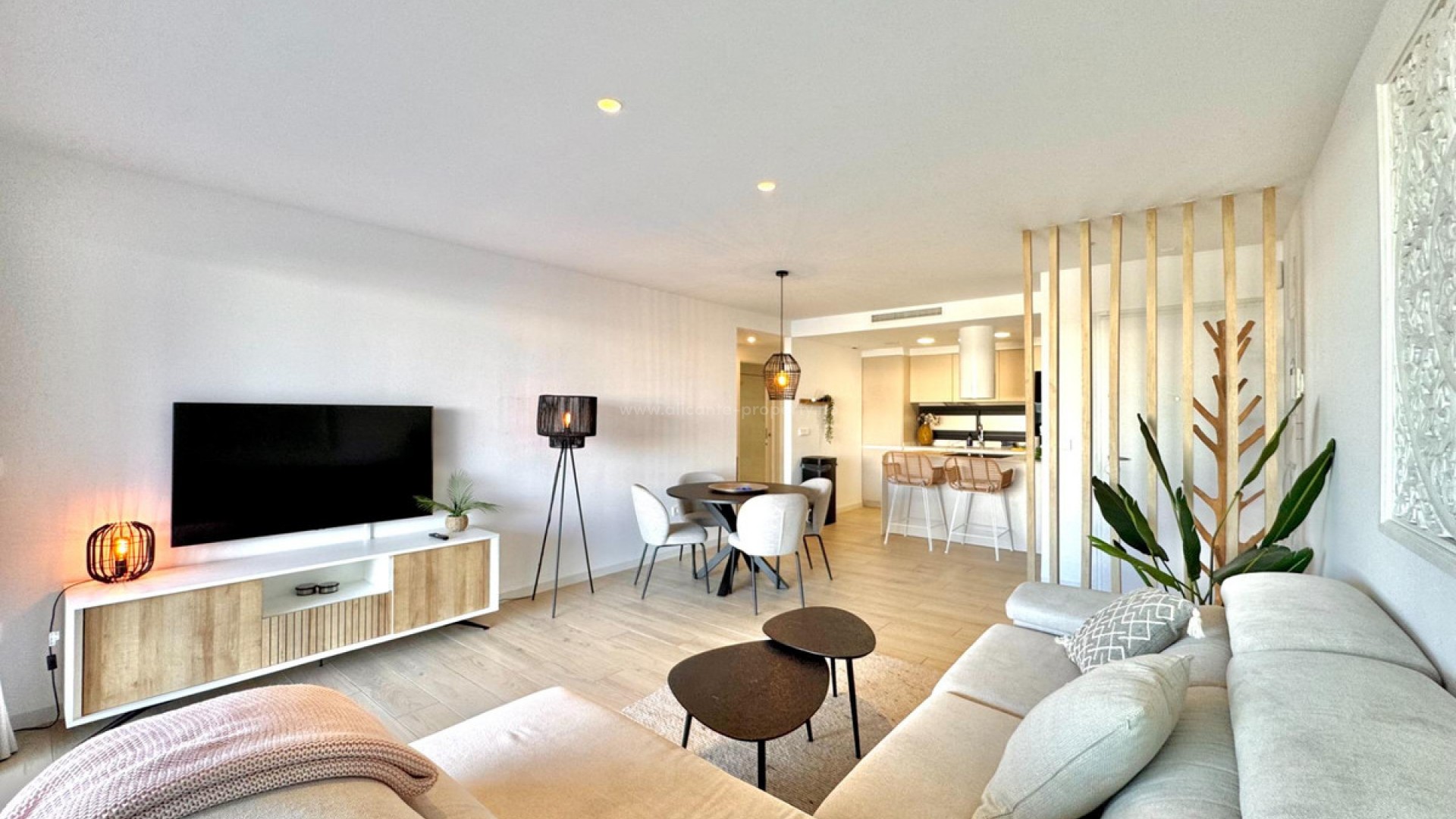 Apartment / flat in Los Alcazares Centro