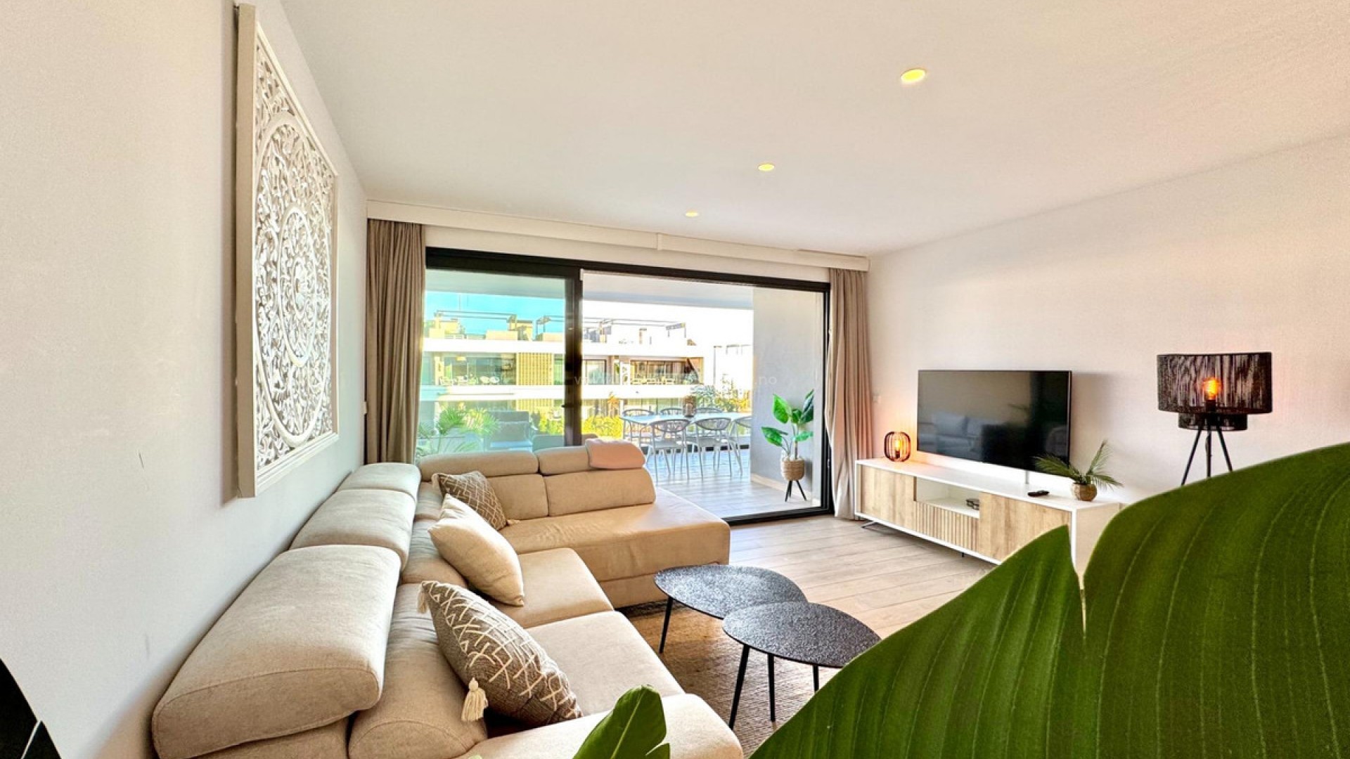 Apartment / flat in Los Alcazares Centro