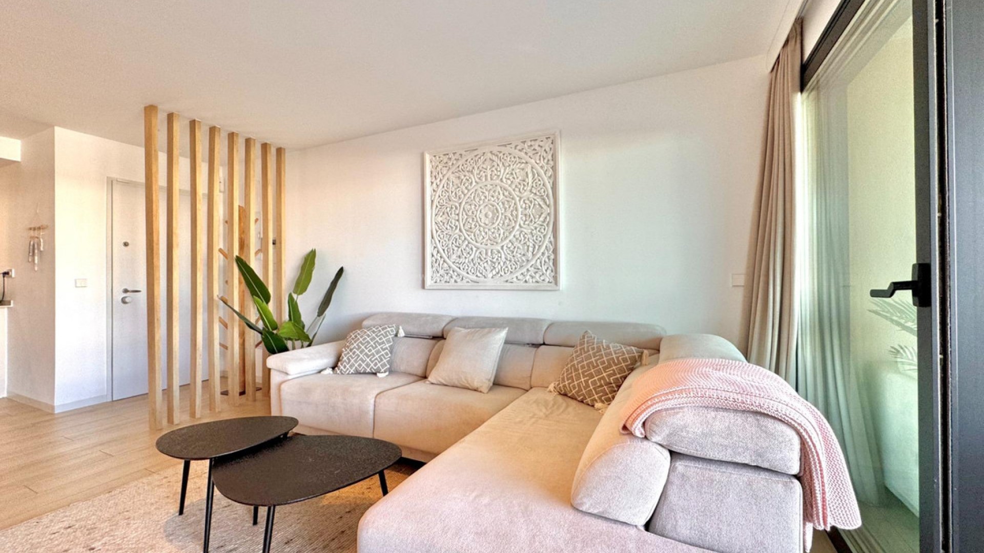 Apartment / flat in Los Alcazares Centro