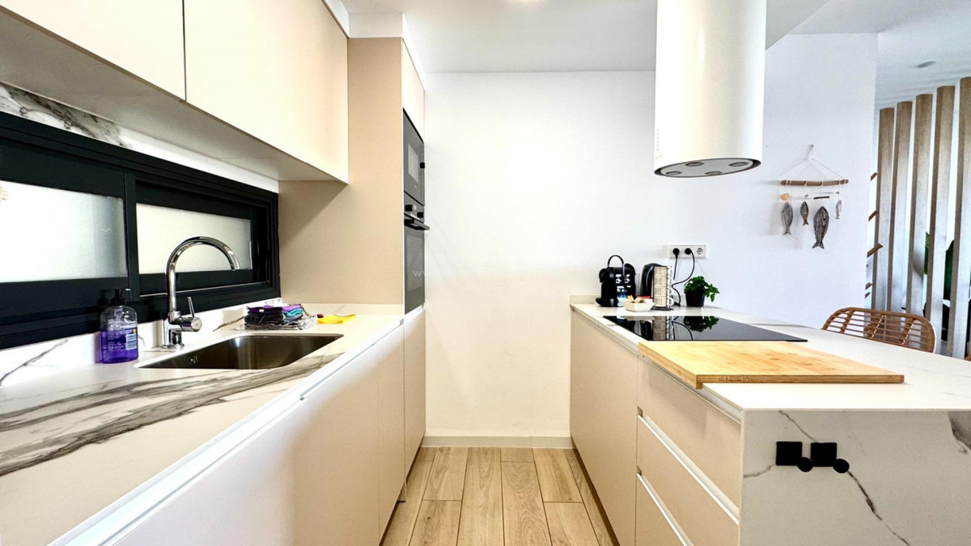 Apartment / flat in Los Alcazares Centro