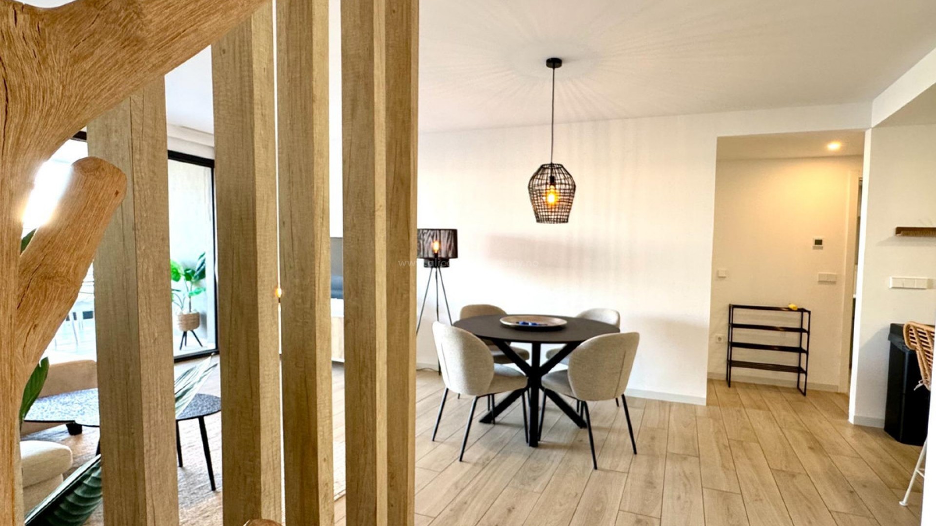 Apartment / flat in Los Alcazares Centro