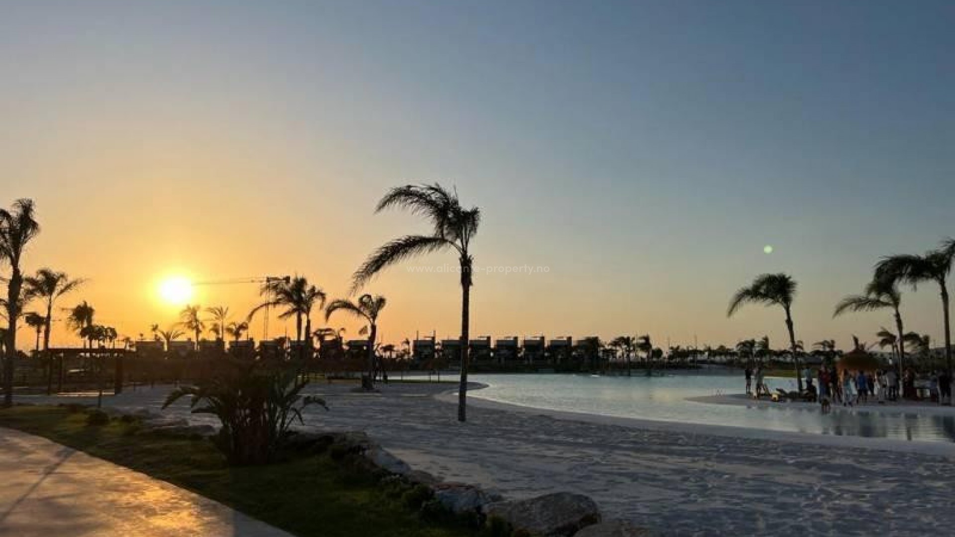 Apartment / flat in Los Alcazares Centro