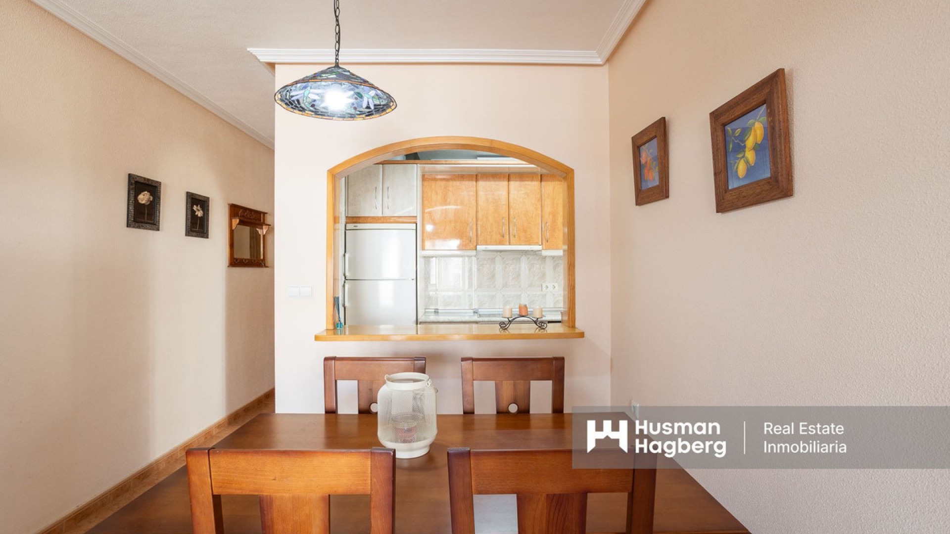 Apartment / flat in Los Alcazares Centro