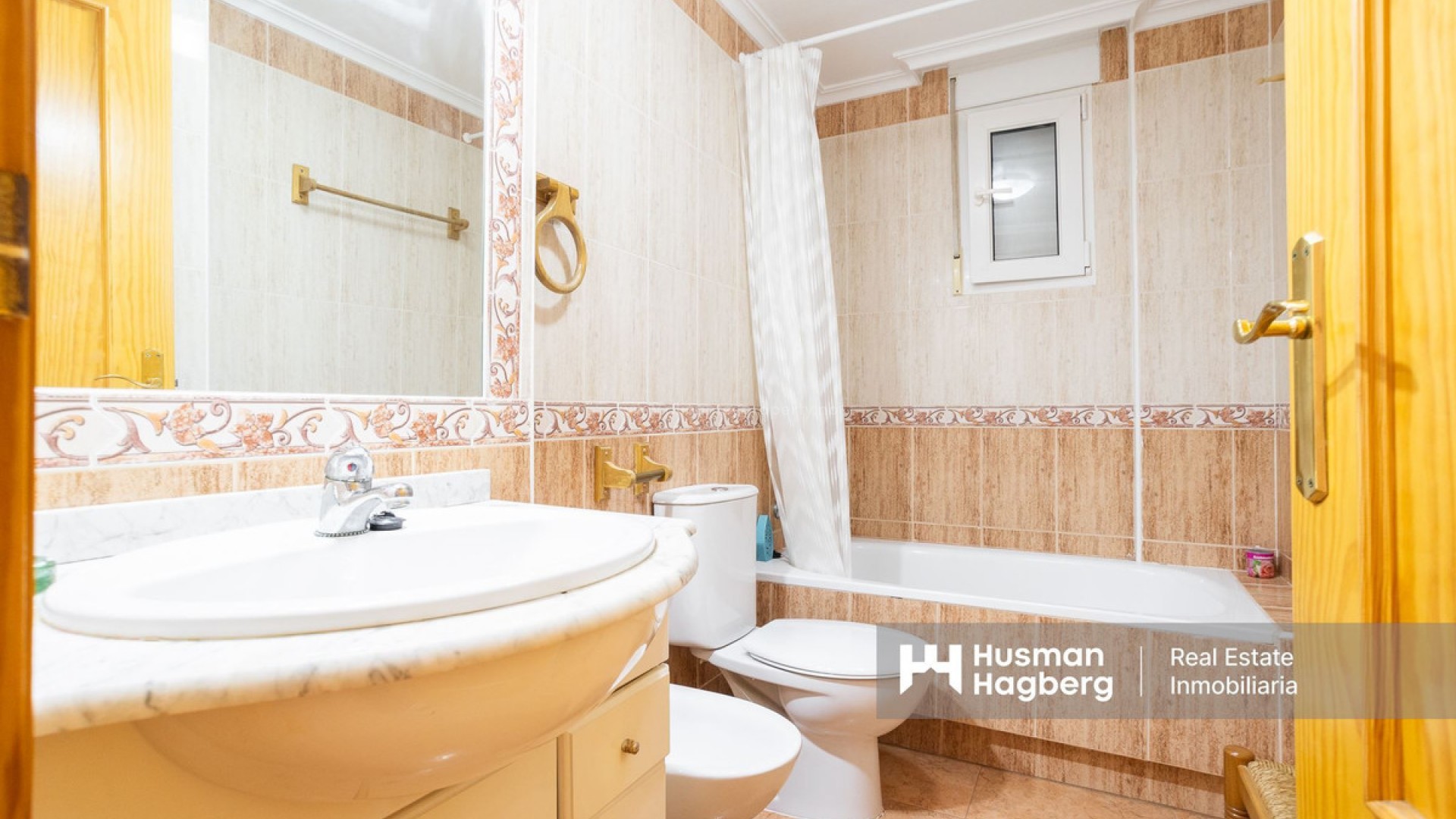 Apartment / flat in Los Alcazares Centro