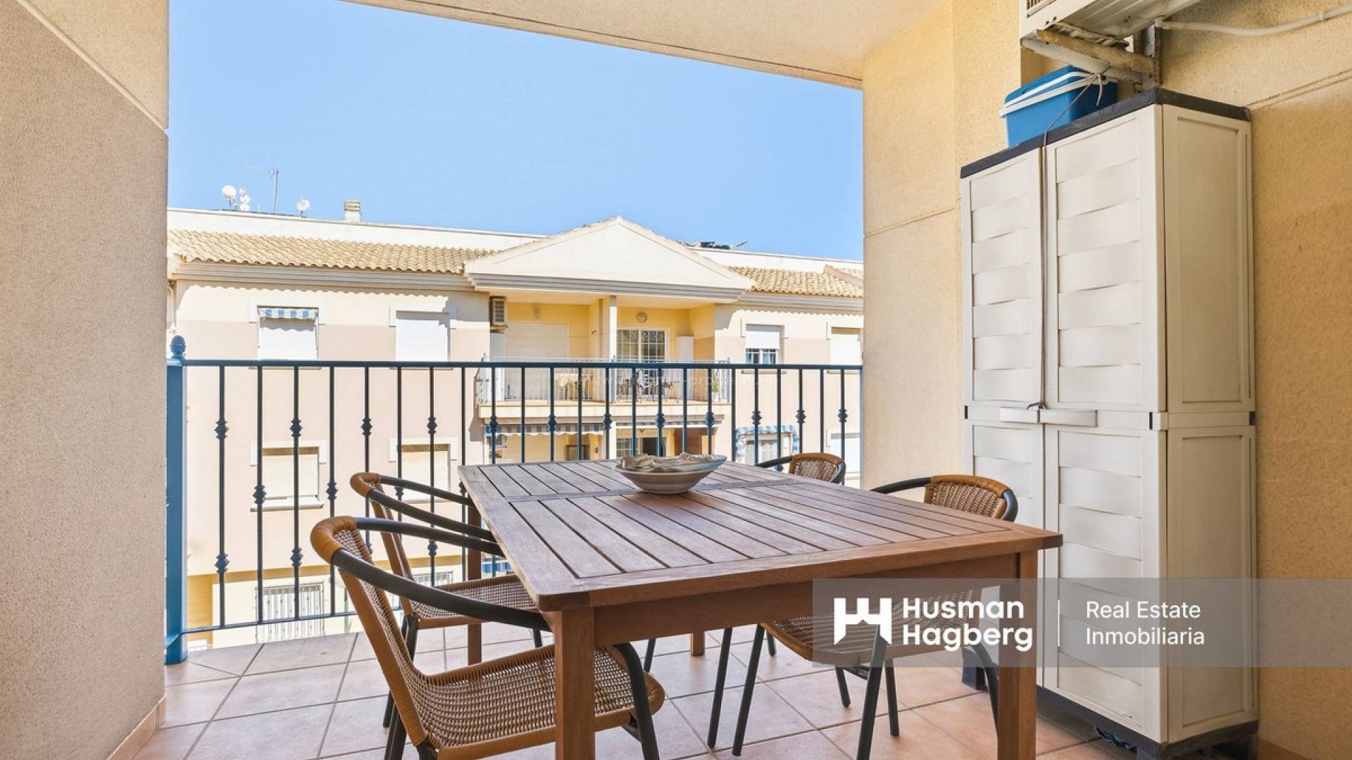 Apartment / flat in Los Alcazares Centro