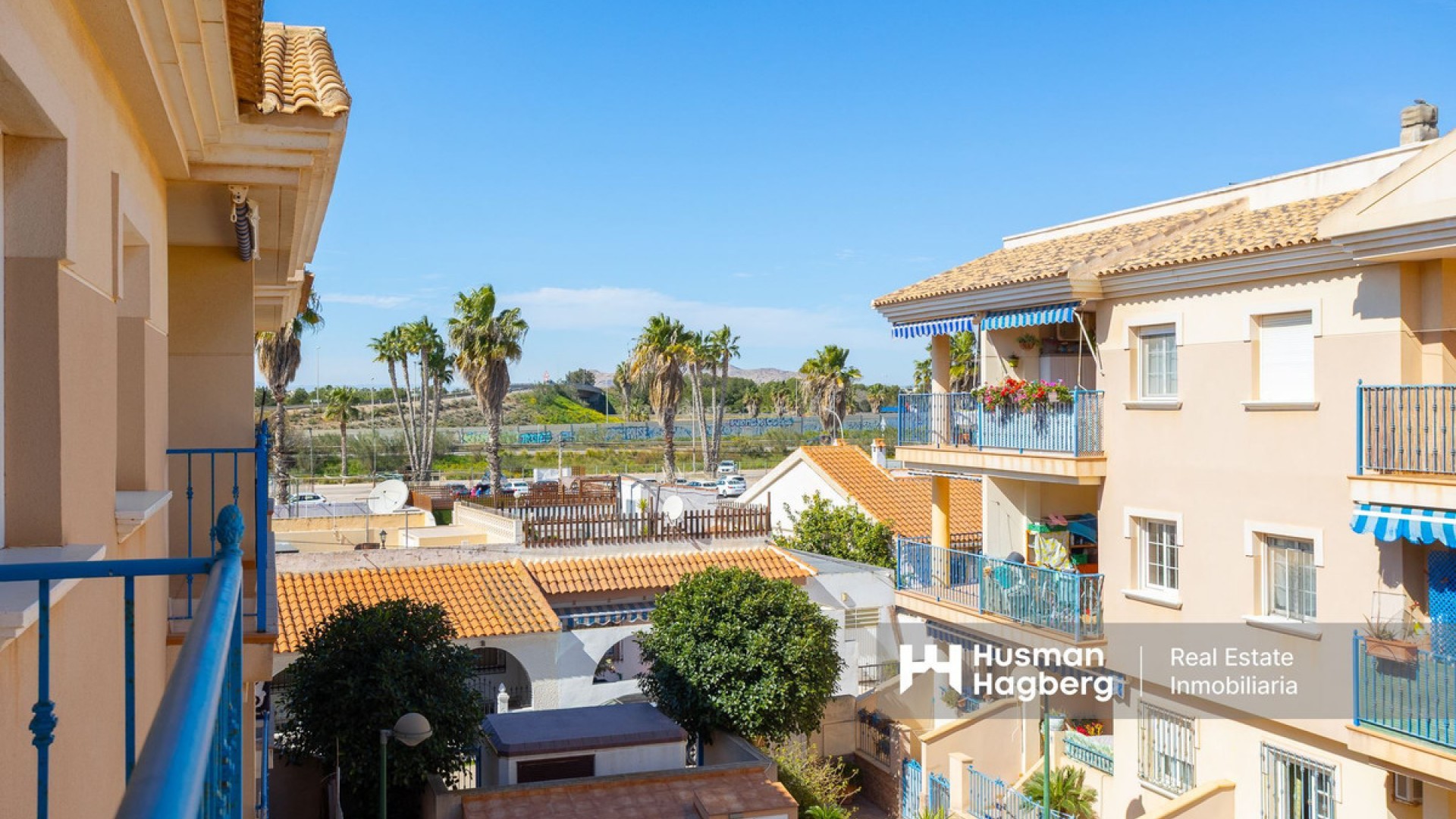 Apartment / flat in Los Alcazares Centro