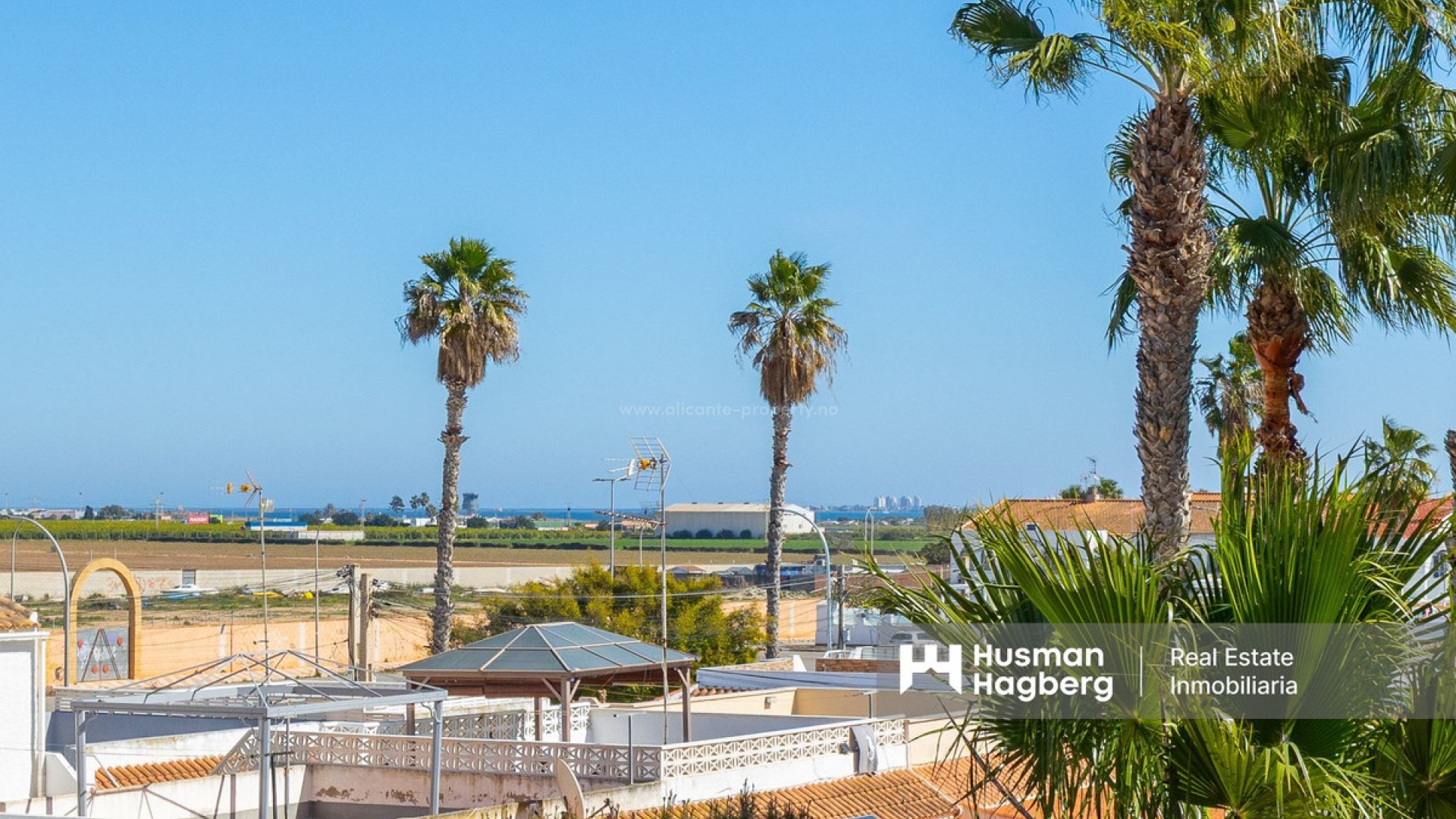 Apartment / flat in Los Alcazares Centro