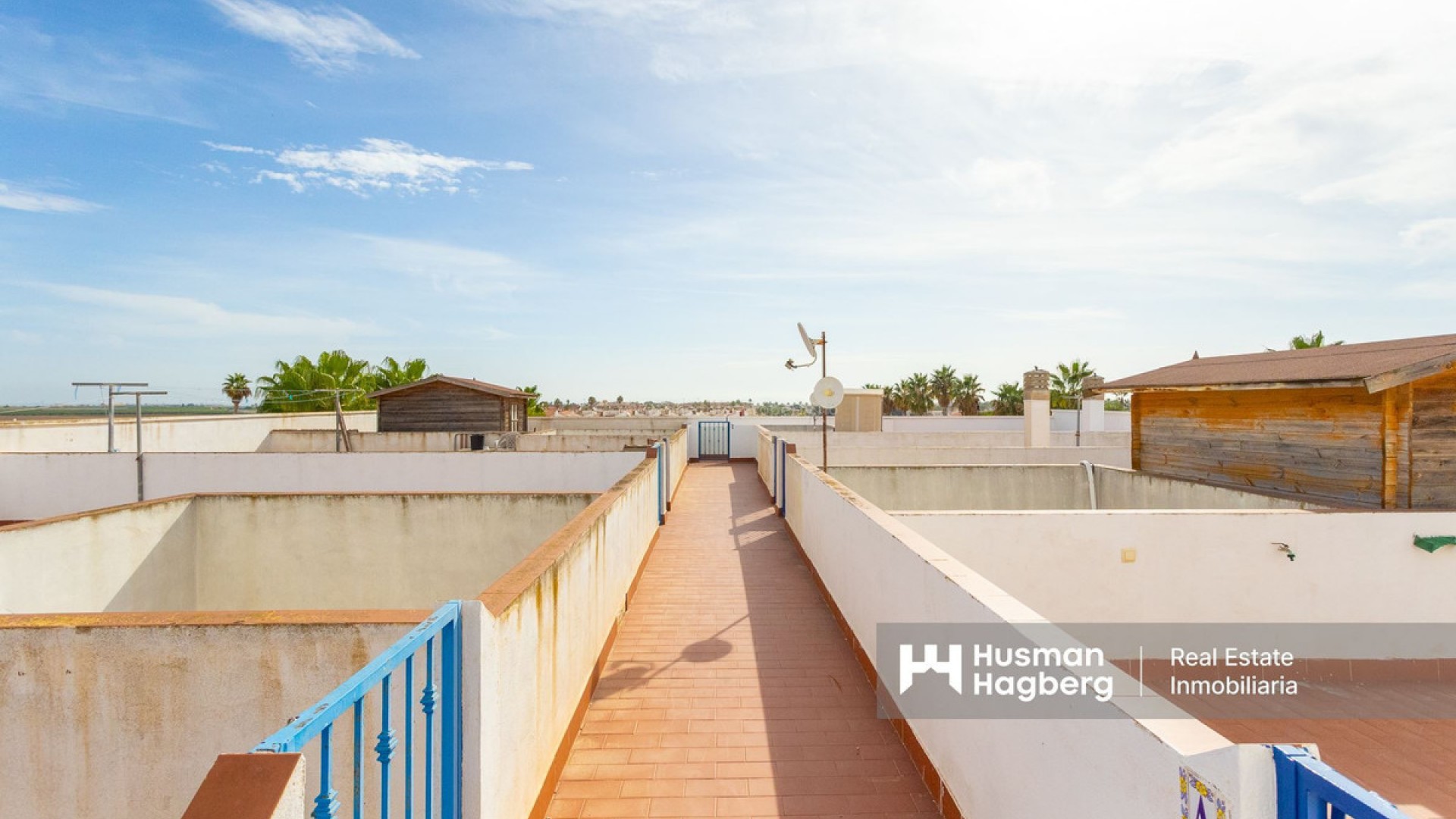 Apartment / flat in Los Alcazares Centro