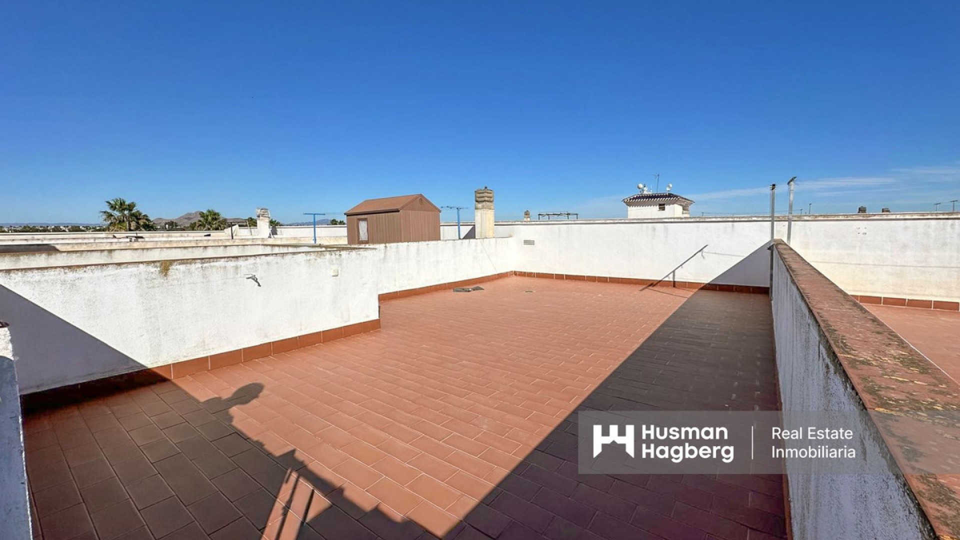 Apartment / flat in Los Alcazares Centro