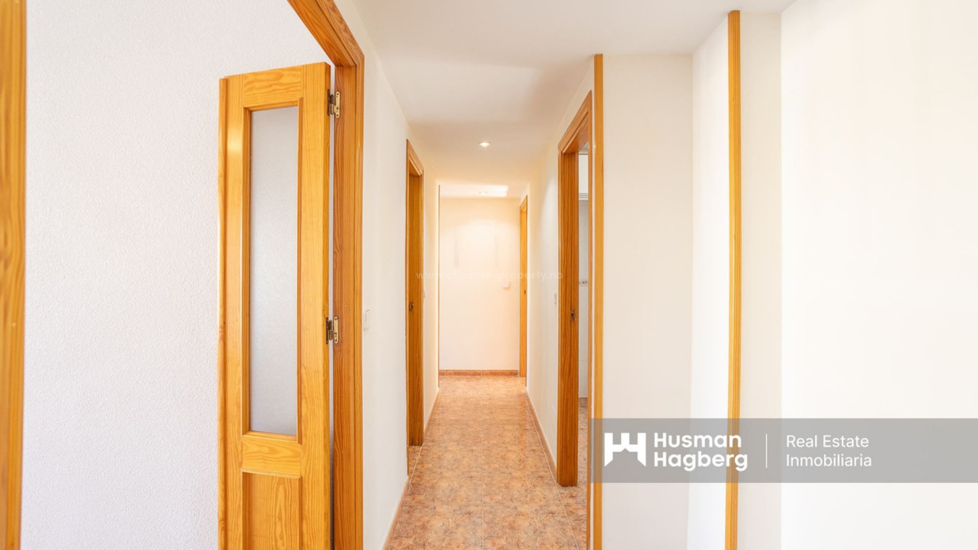 Apartment / flat in Los Alcazares Centro