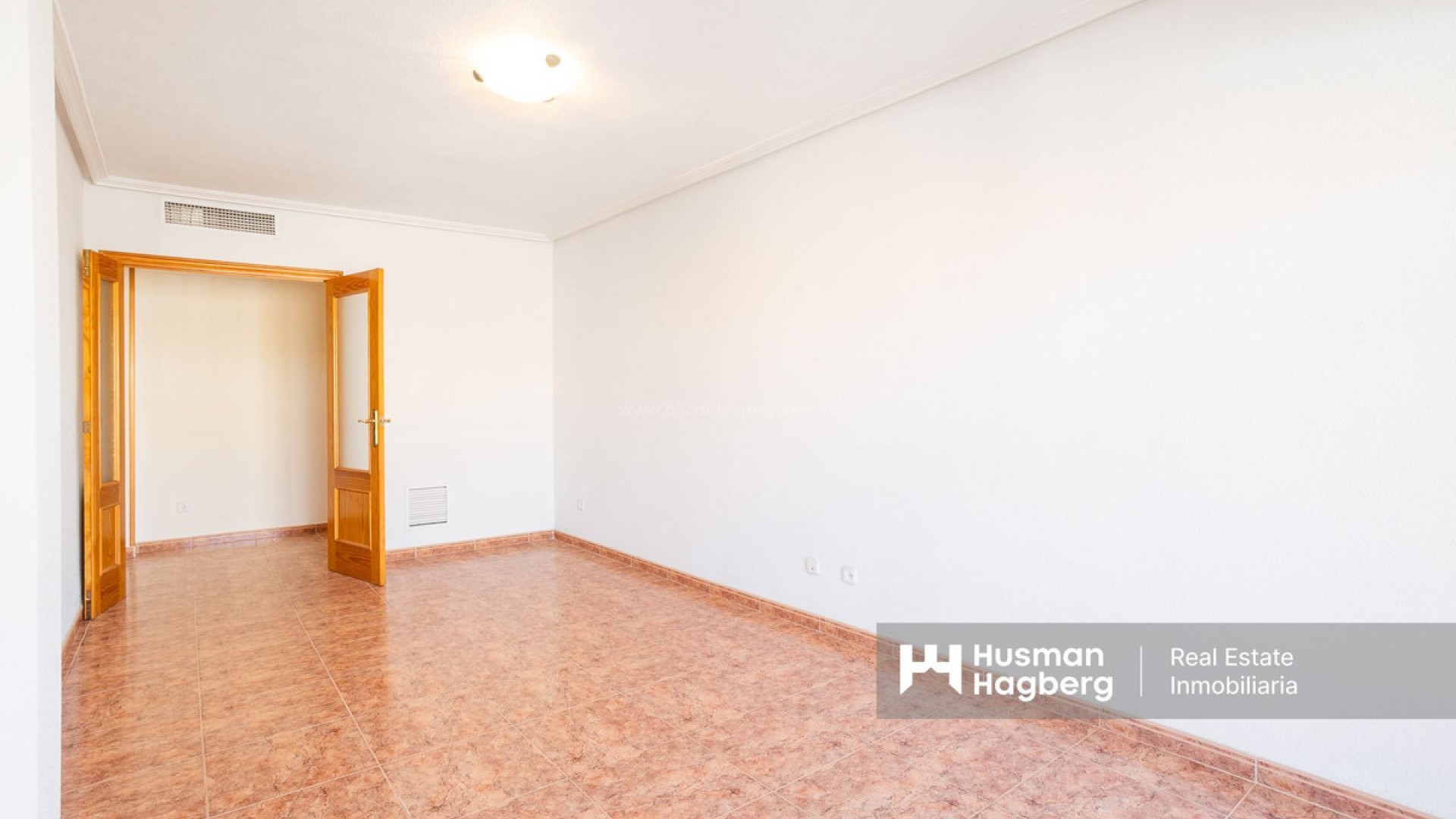 Apartment / flat in Los Alcazares Centro