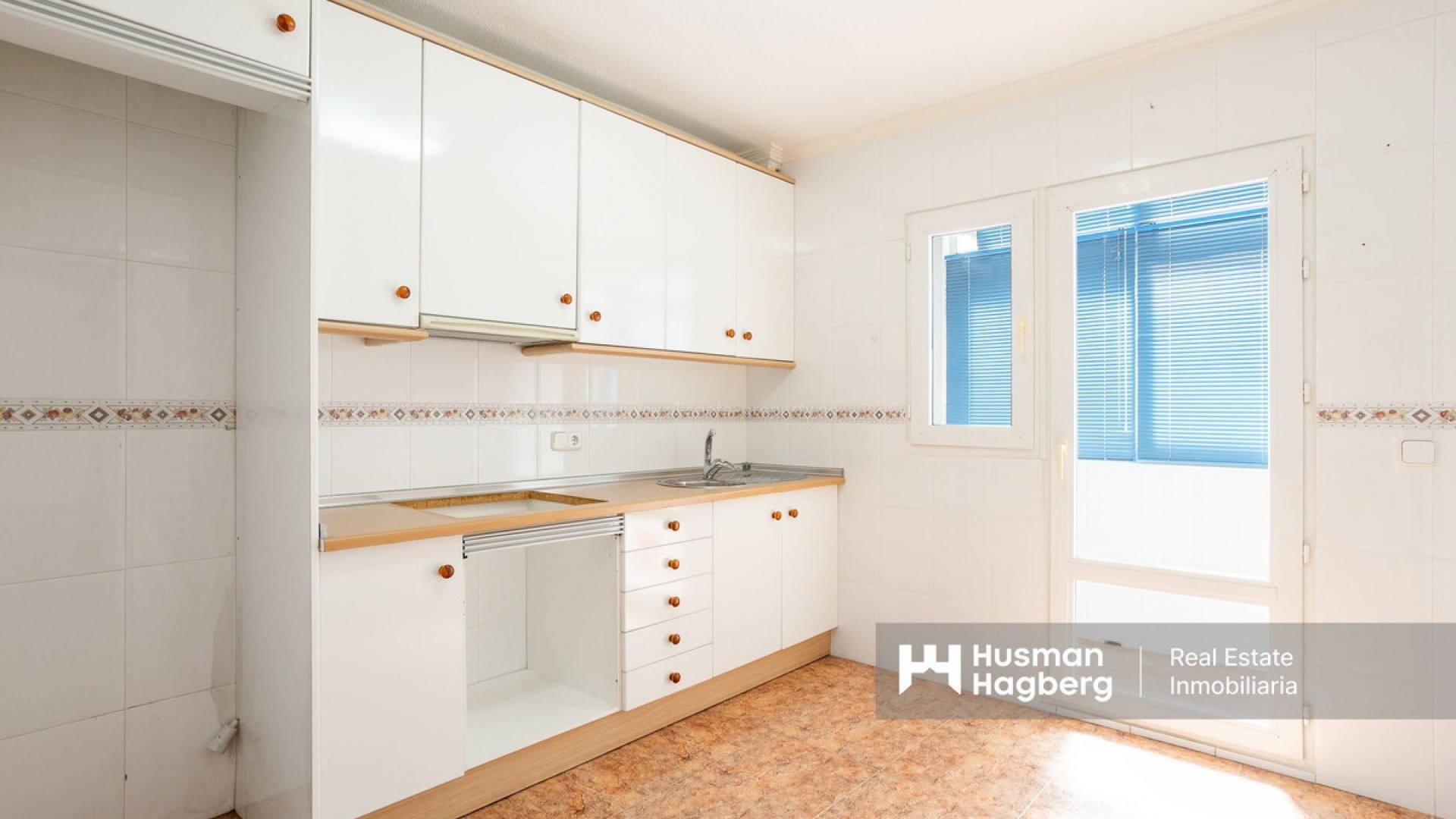 Apartment / flat in Los Alcazares Centro