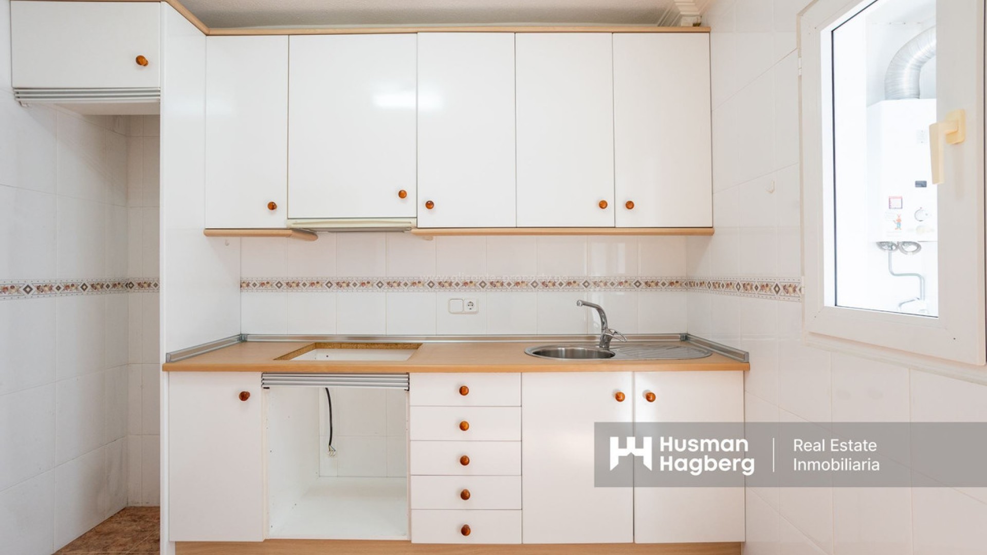 Apartment / flat in Los Alcazares Centro