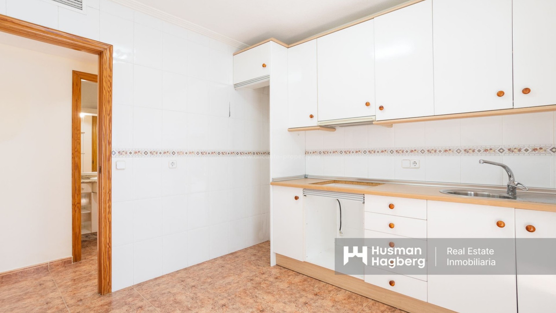 Apartment / flat in Los Alcazares Centro