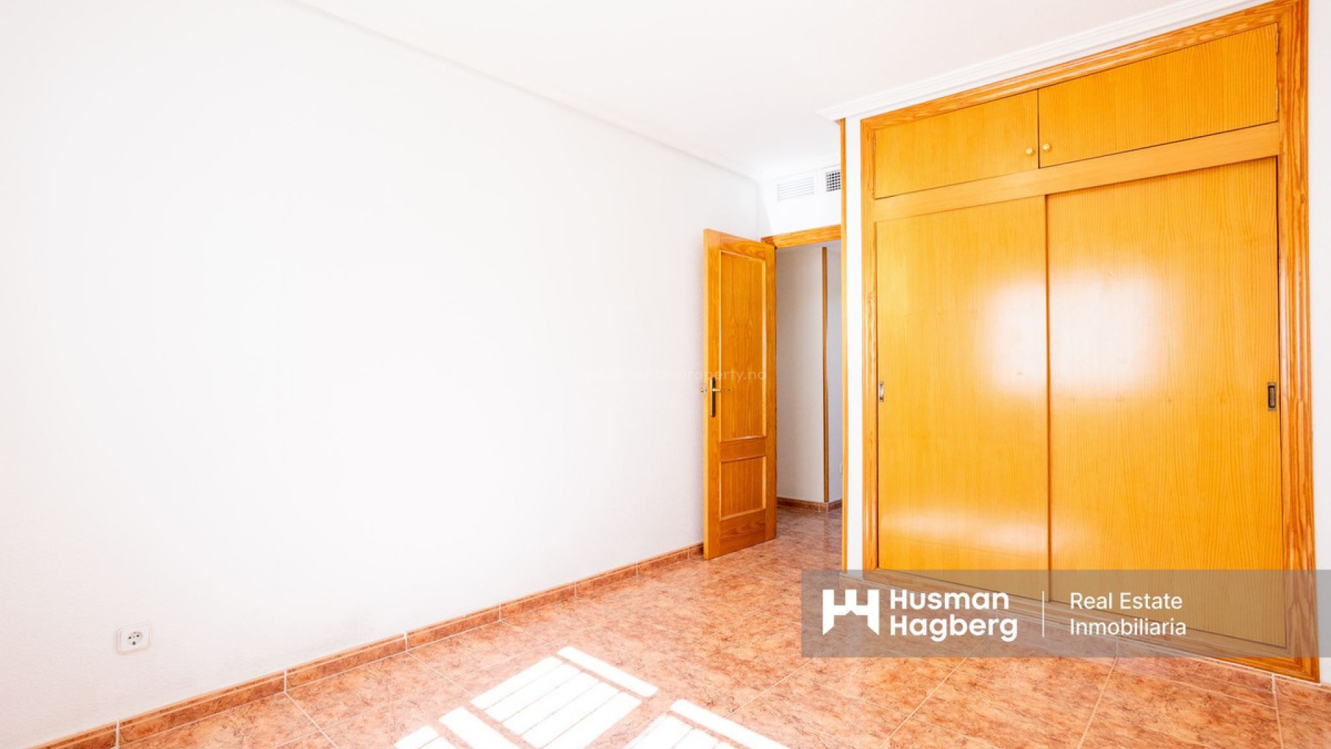 Apartment / flat in Los Alcazares Centro