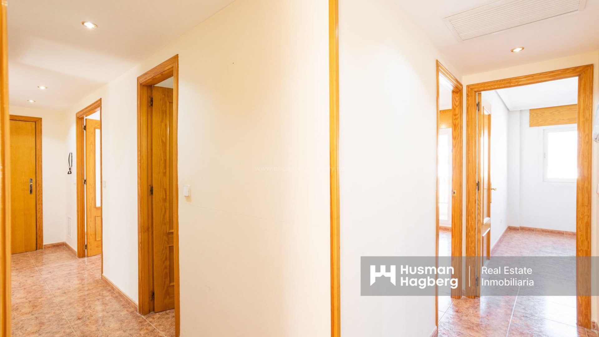 Apartment / flat in Los Alcazares Centro