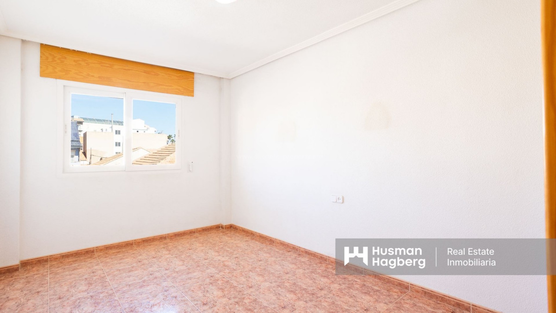 Apartment / flat in Los Alcazares Centro
