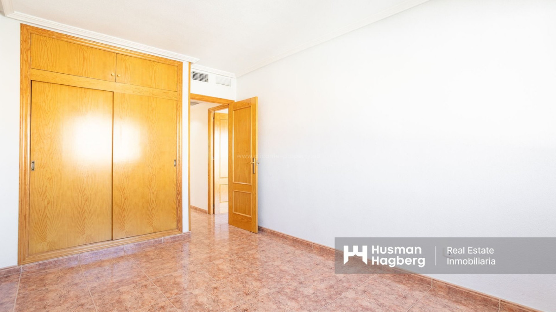 Apartment / flat in Los Alcazares Centro