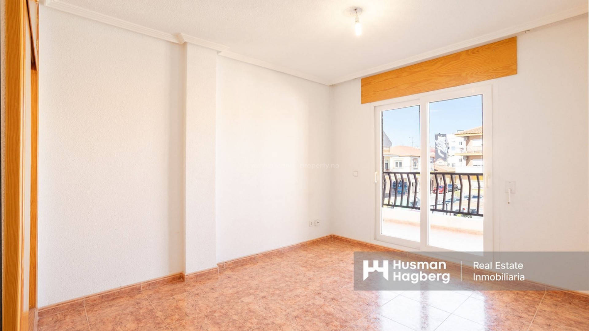Apartment / flat in Los Alcazares Centro