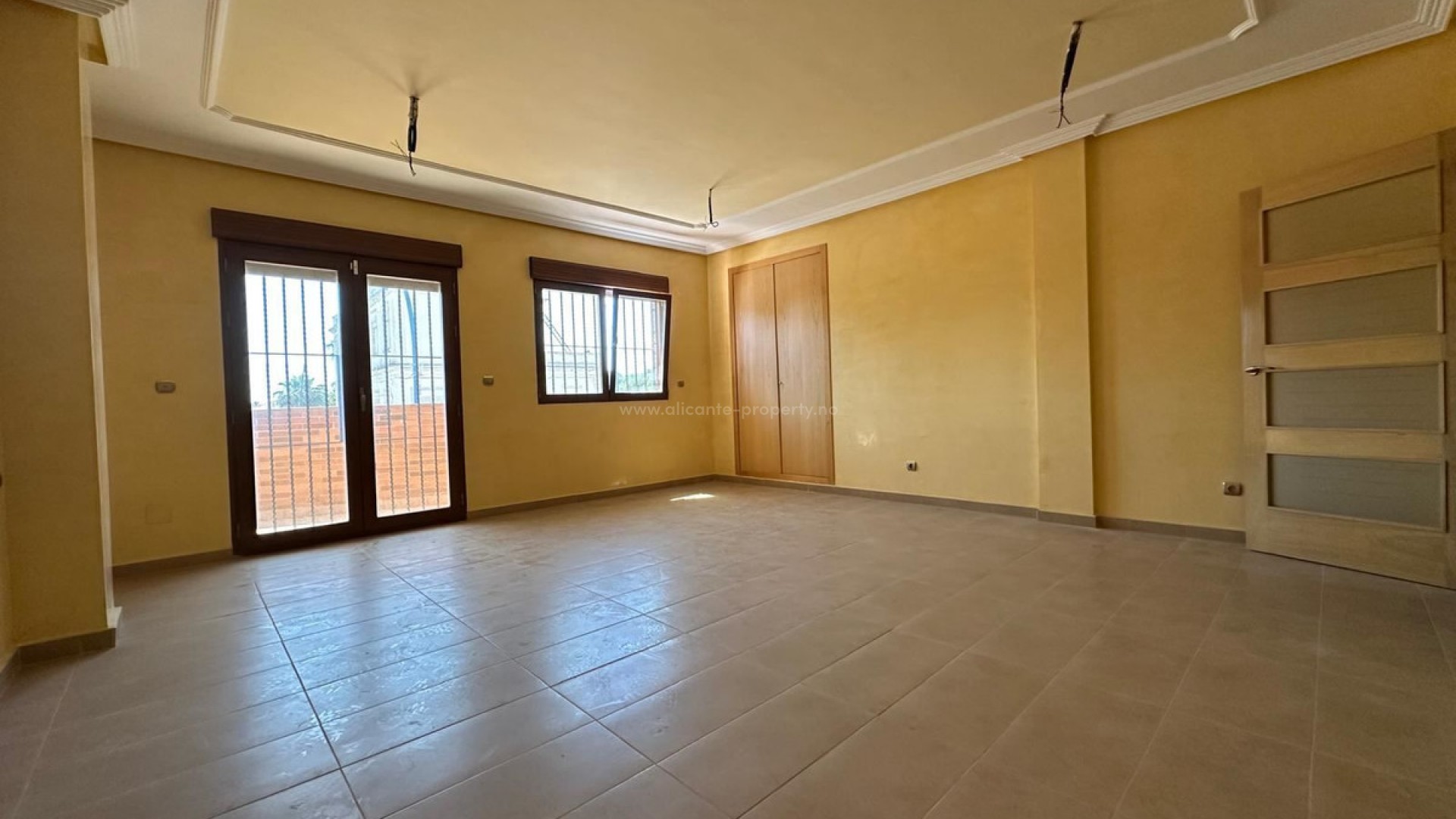 Apartment / flat in Los Alcazares Centro