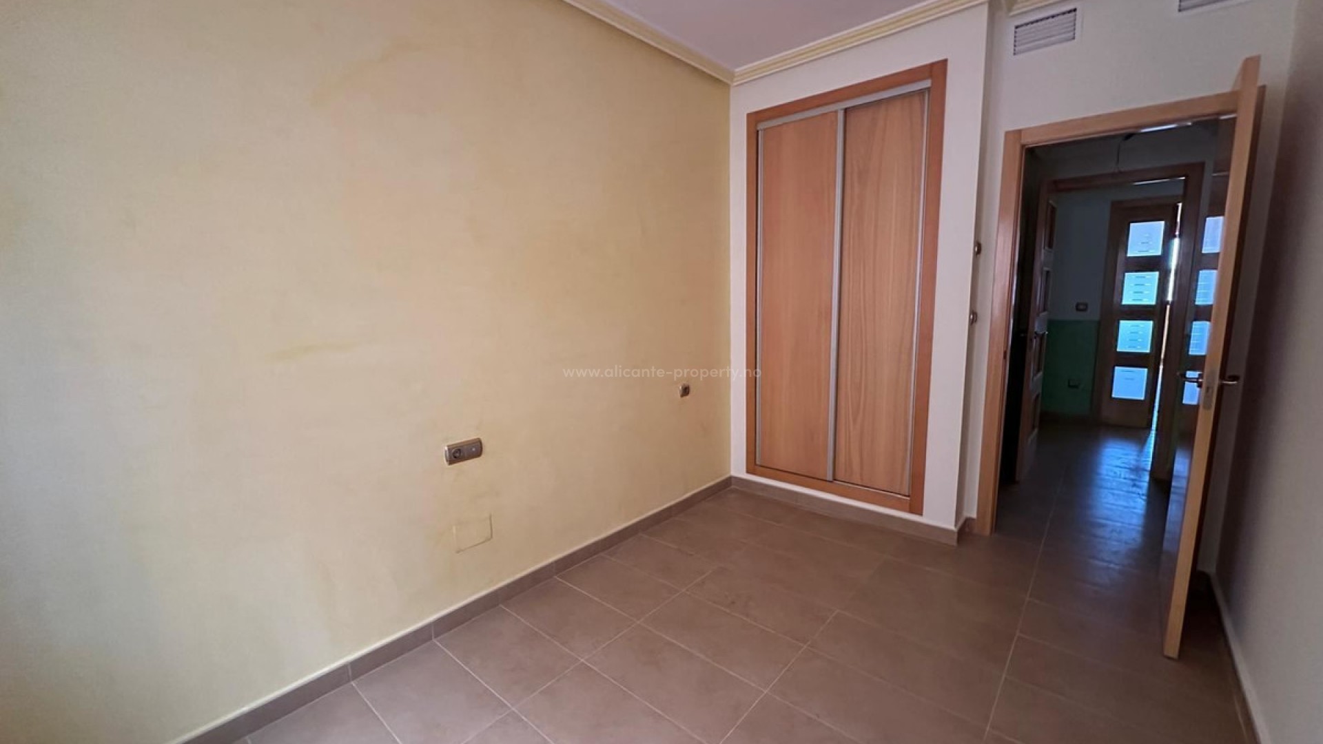 Apartment / flat in Los Alcazares Centro