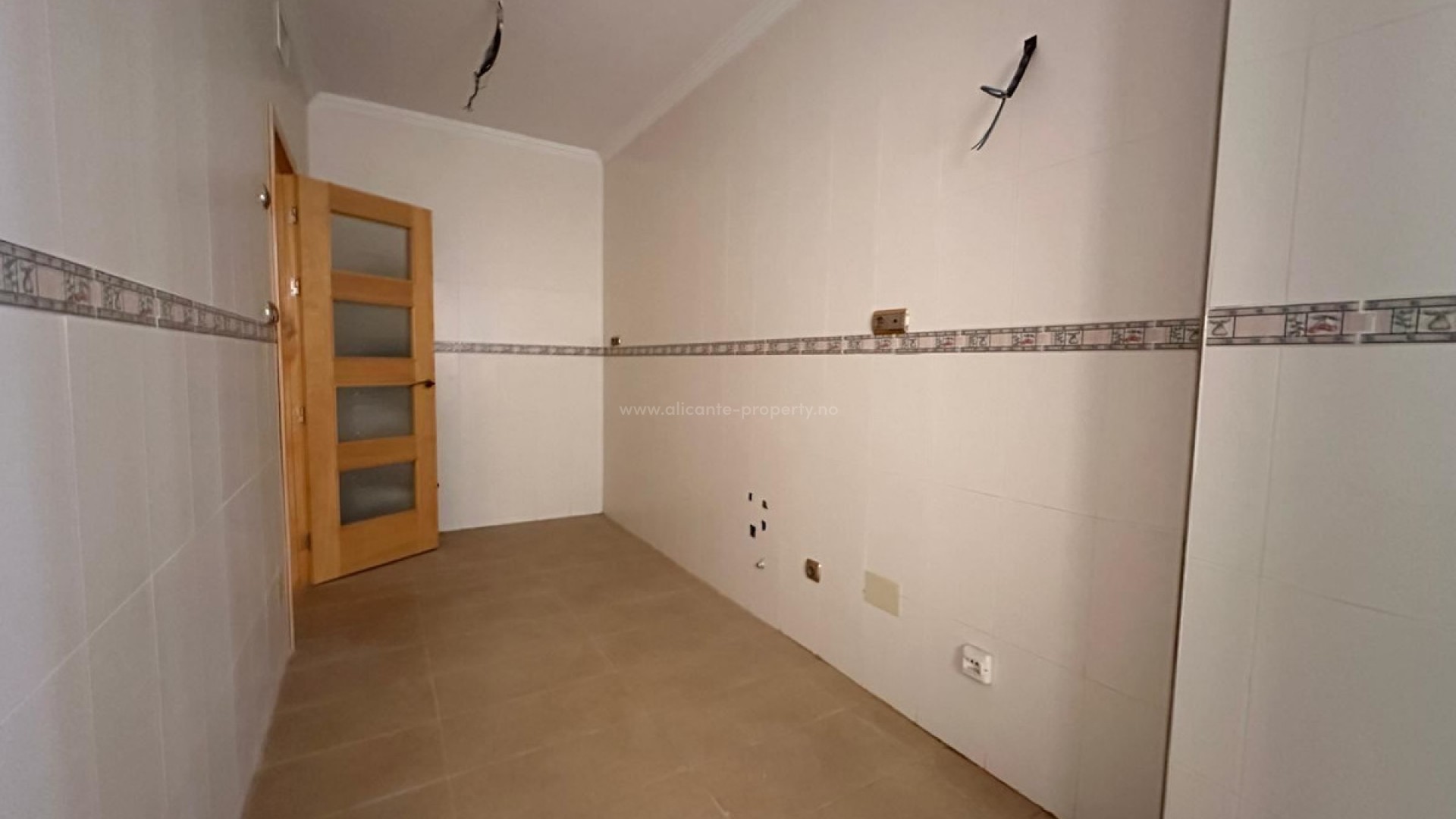 Apartment / flat in Los Alcazares Centro
