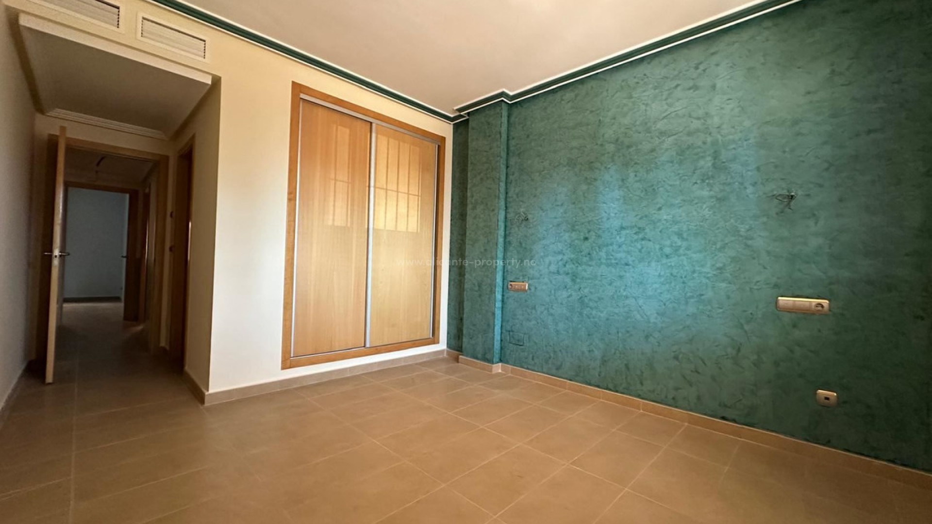 Apartment / flat in Los Alcazares Centro