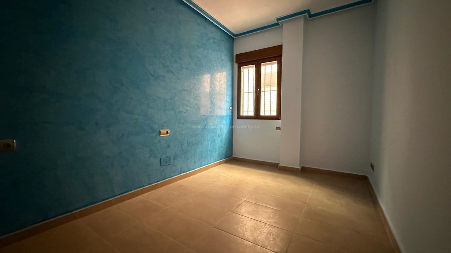 Apartment / flat in Los Alcazares Centro