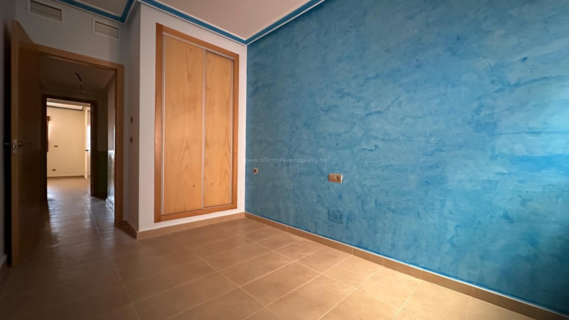 Apartment / flat in Los Alcazares Centro