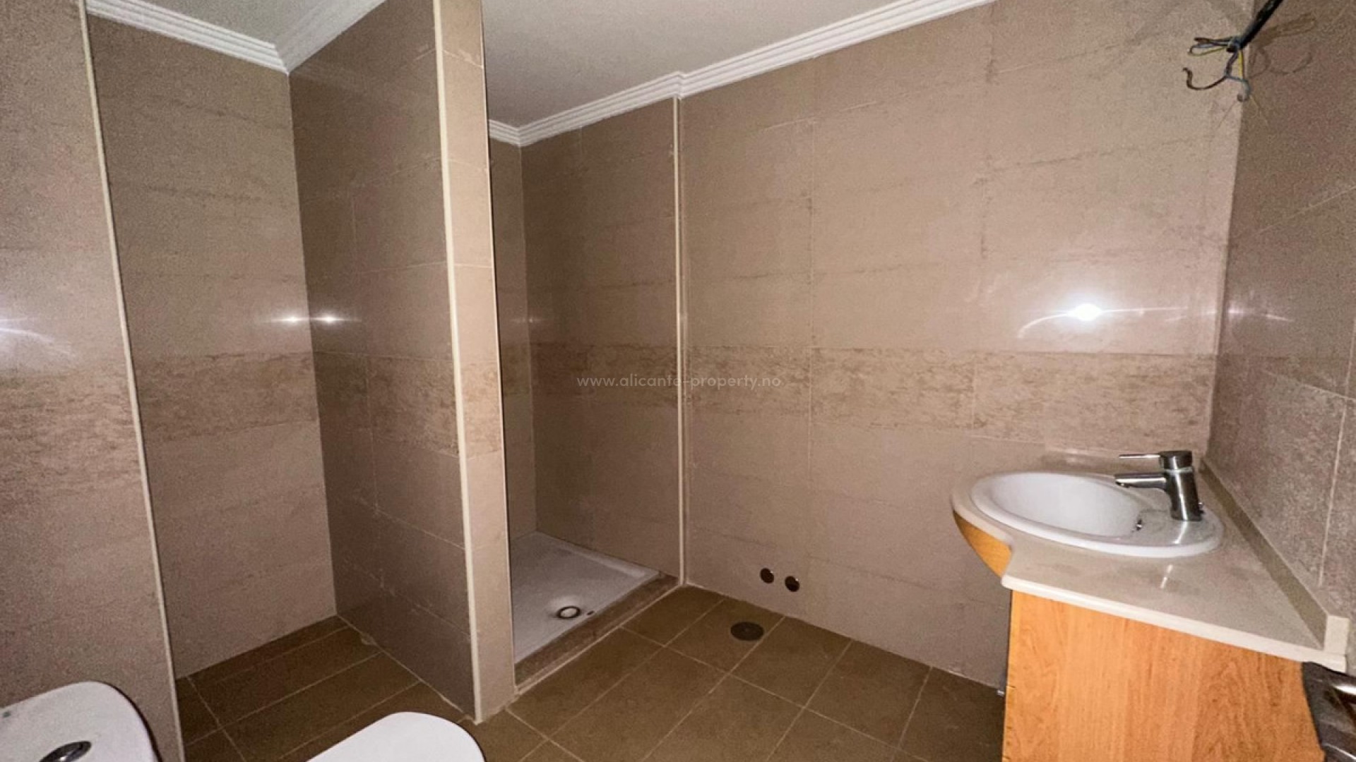 Apartment / flat in Los Alcazares Centro