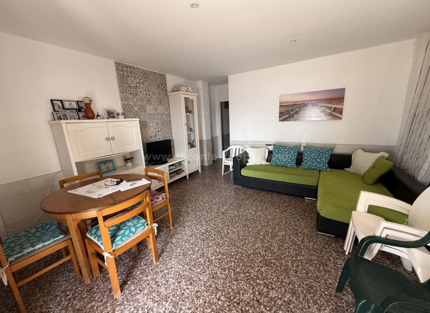 Apartment / flat in Los Alcazares Centro