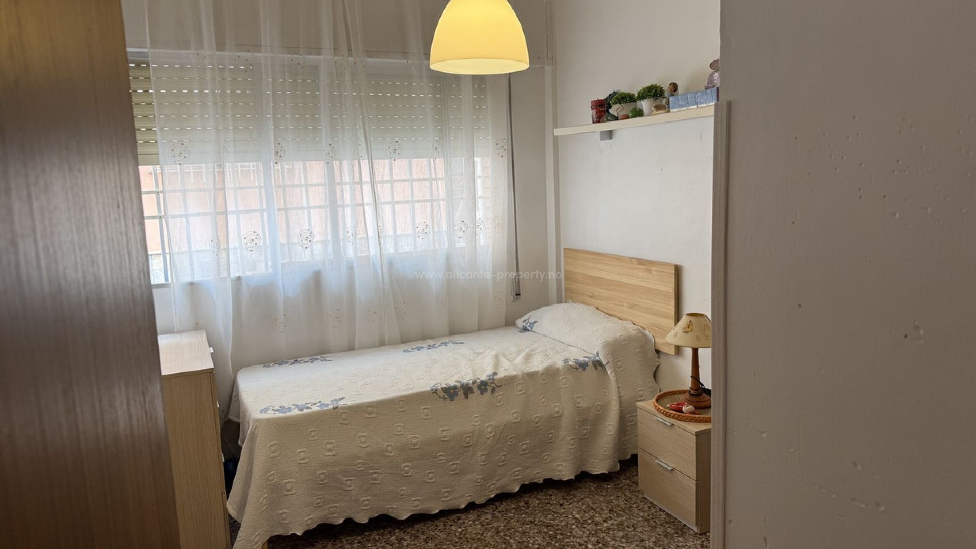 Apartment / flat in Los Alcazares Centro