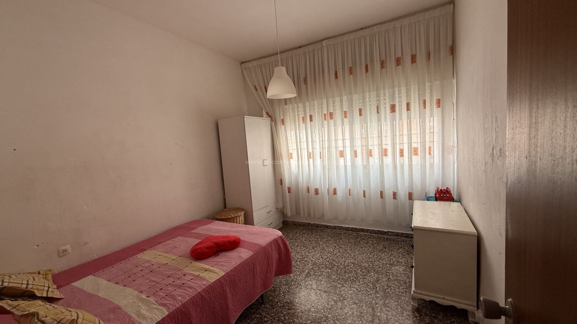 Apartment / flat in Los Alcazares Centro