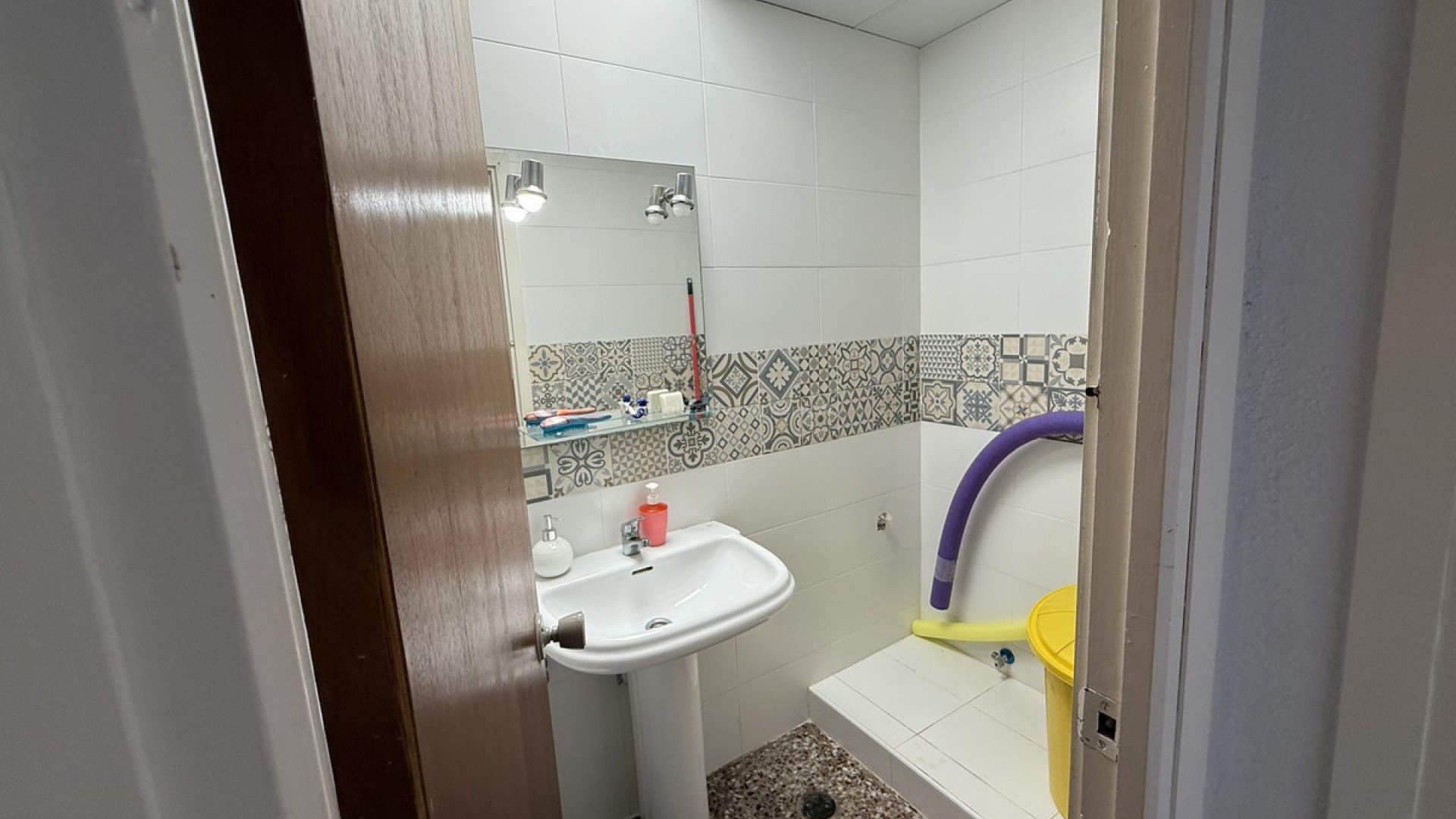 Apartment / flat in Los Alcazares Centro