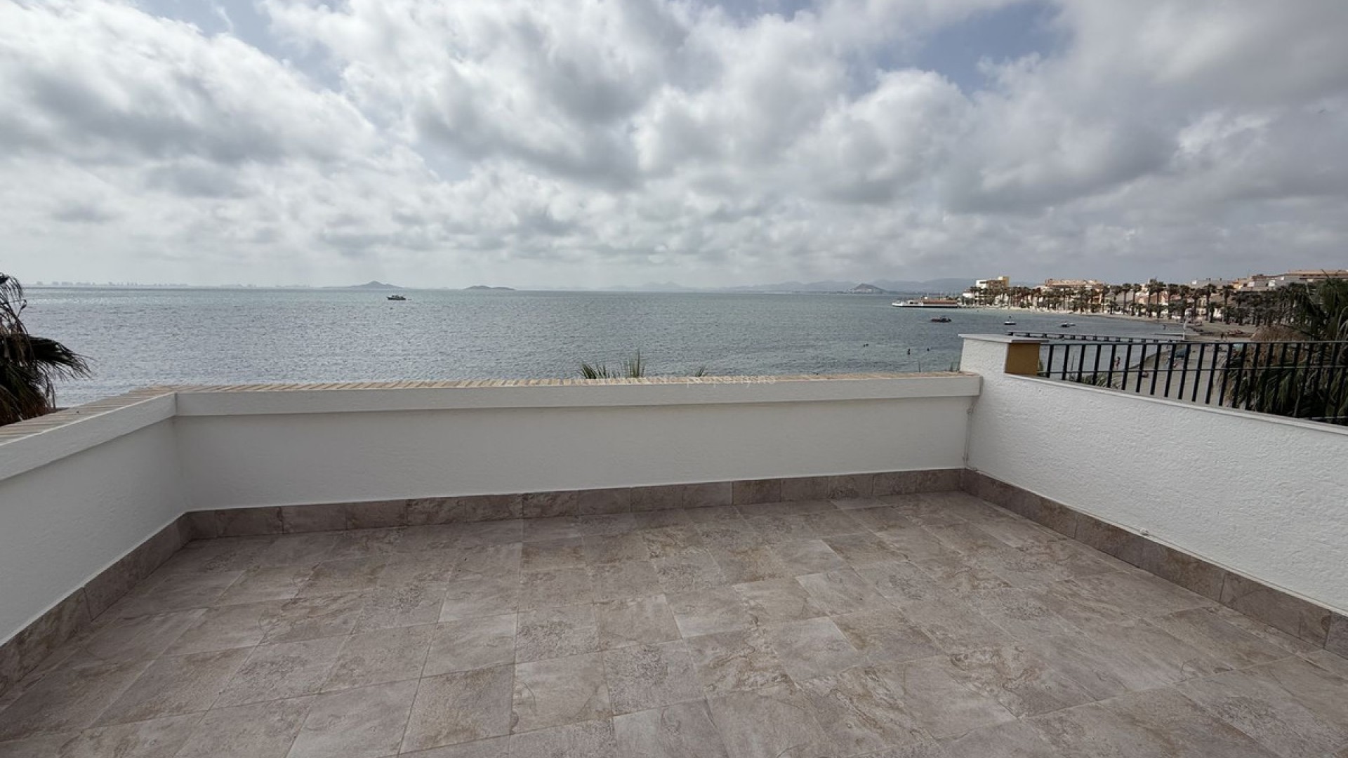 Apartment / flat in Los Alcazares Centro