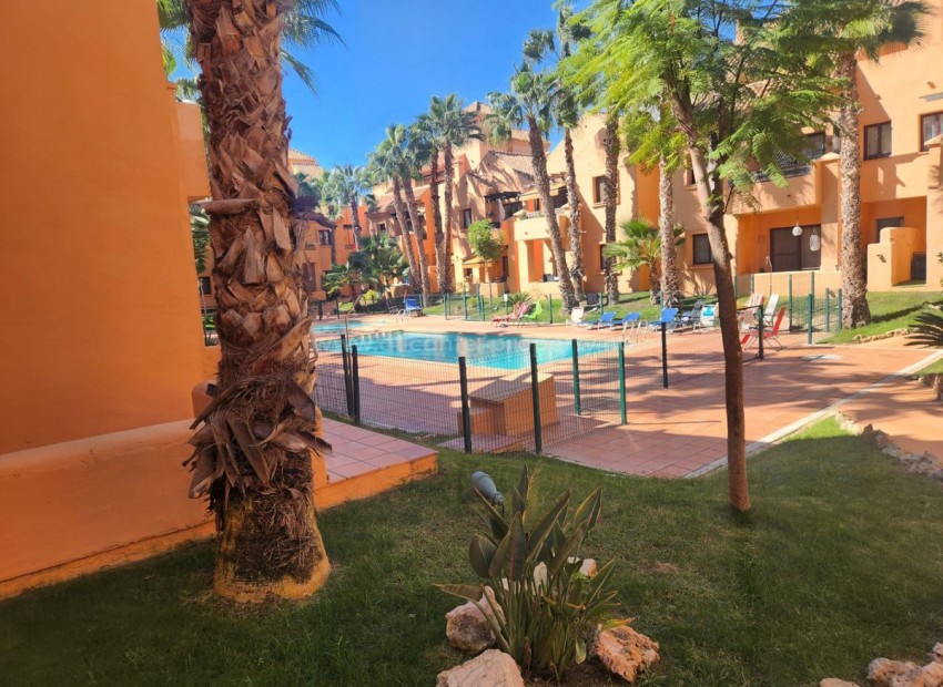 Apartment / flat in Los Alcazares Centro