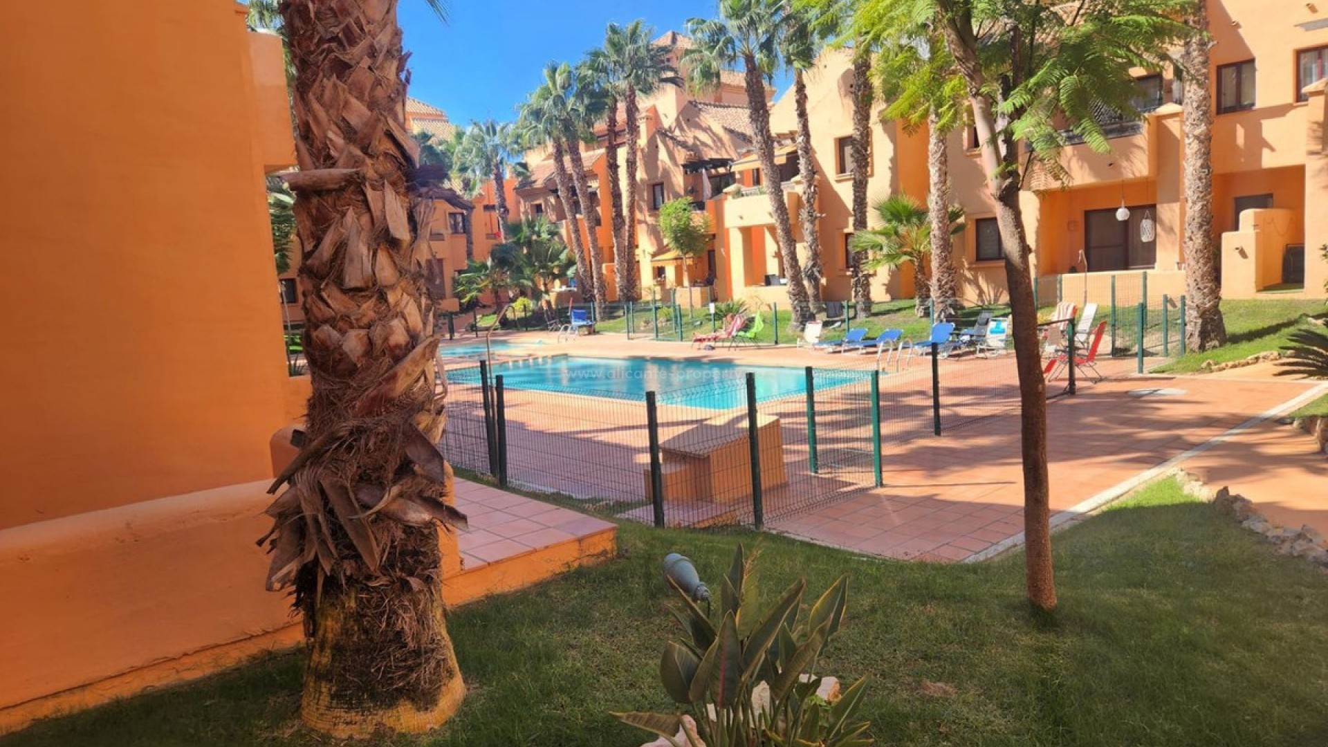 Apartment / flat in Los Alcazares Centro