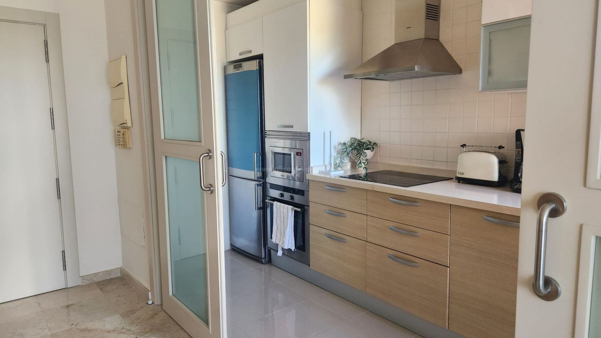 Apartment / flat in Los Alcazares Centro