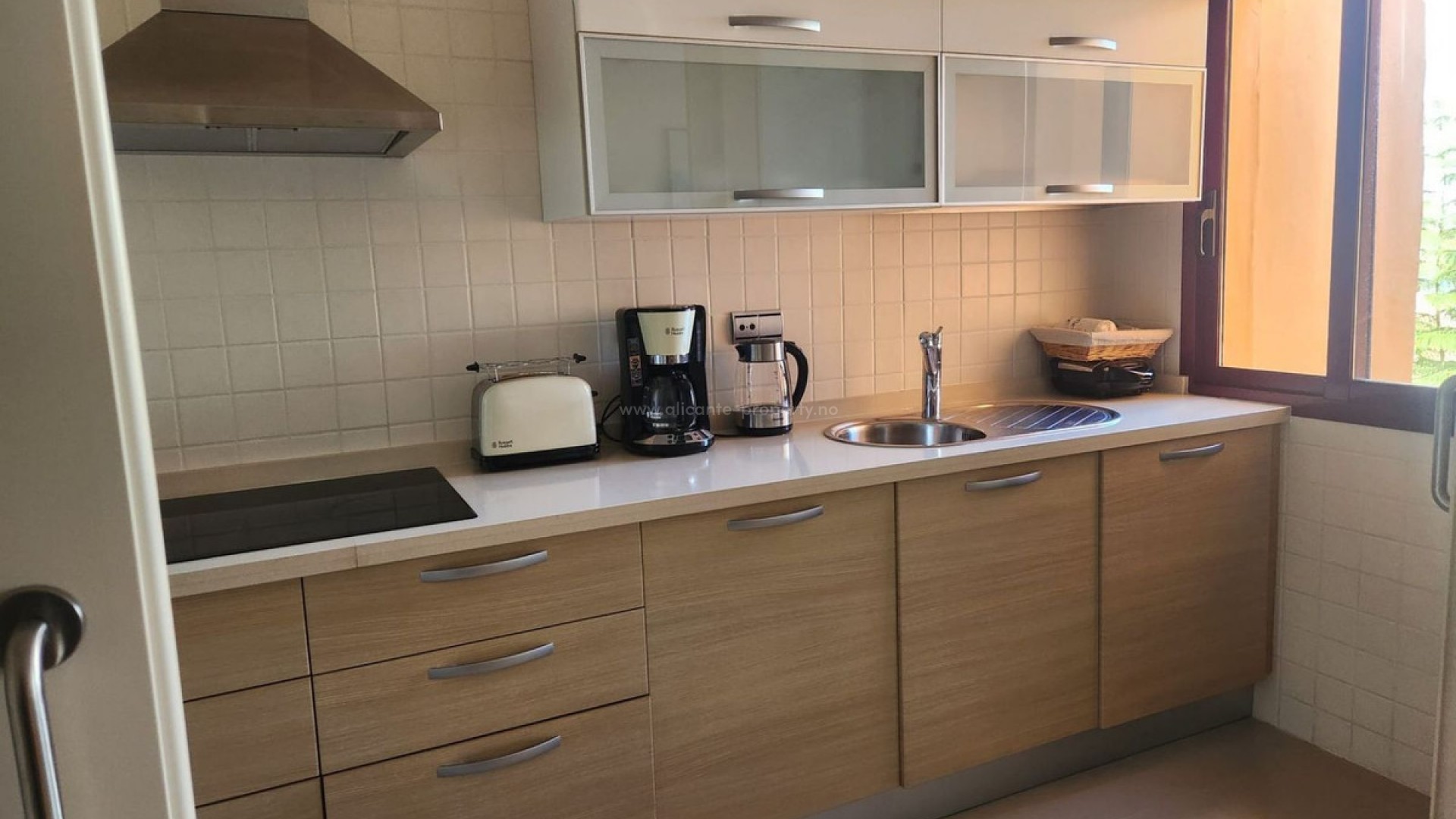 Apartment / flat in Los Alcazares Centro