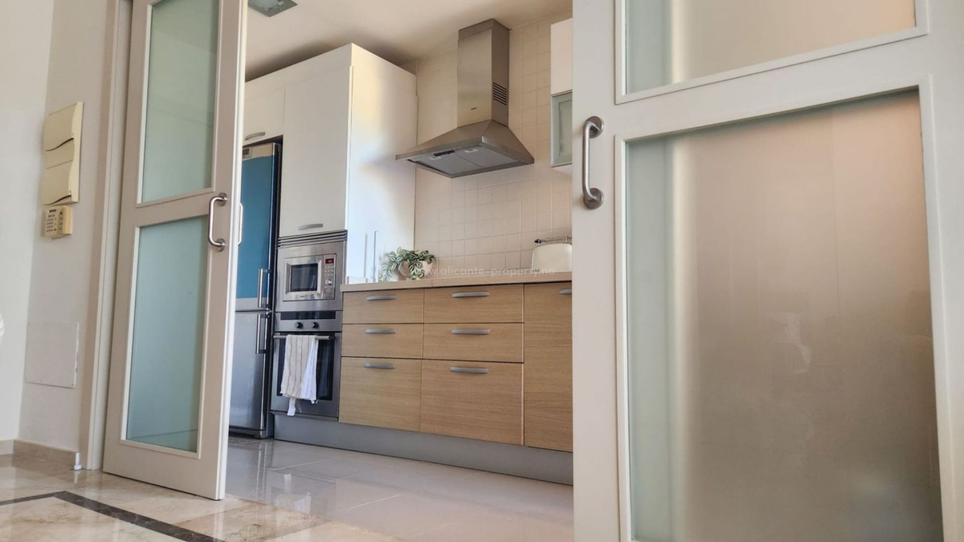 Apartment / flat in Los Alcazares Centro