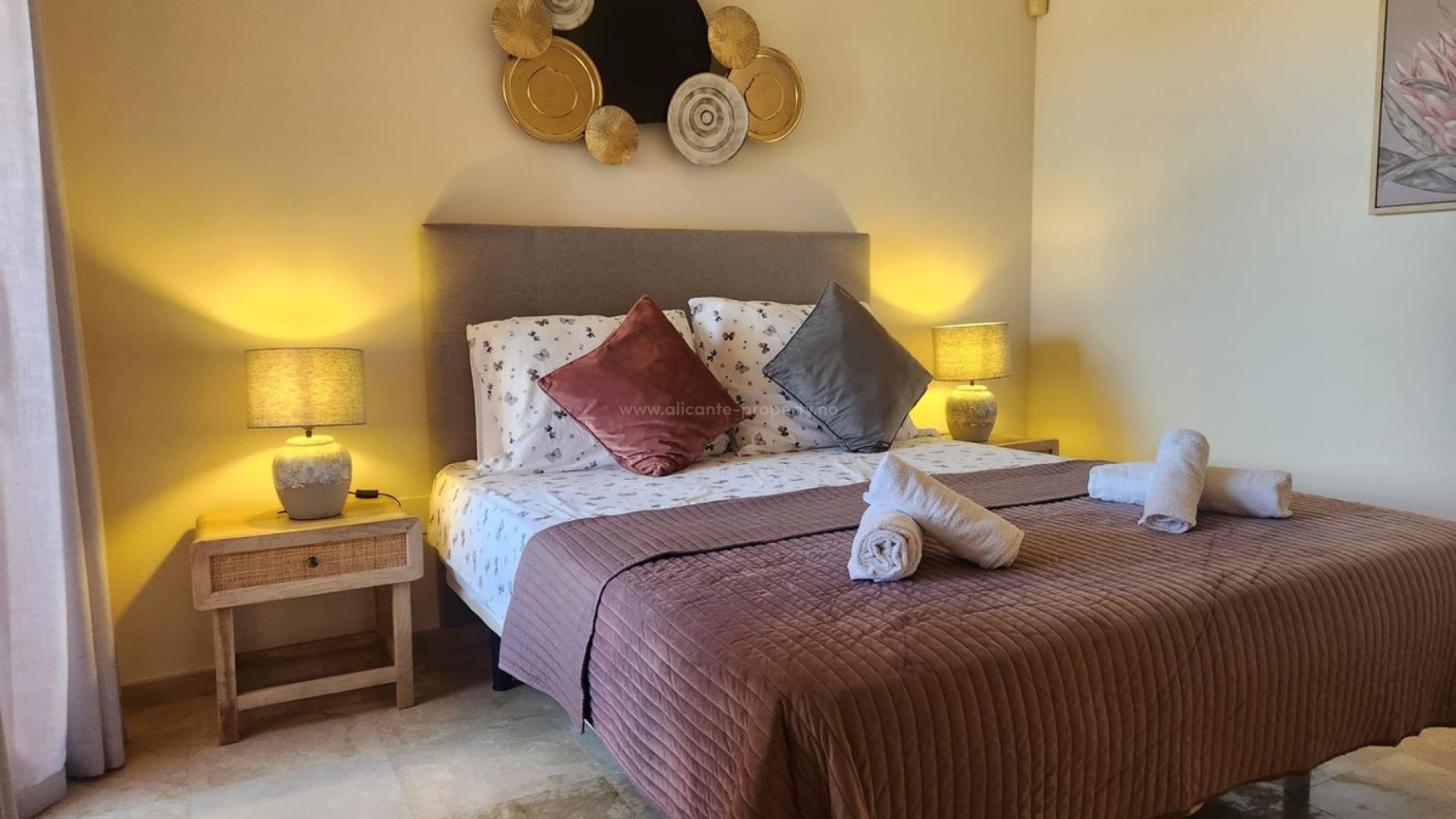 Apartment / flat in Los Alcazares Centro