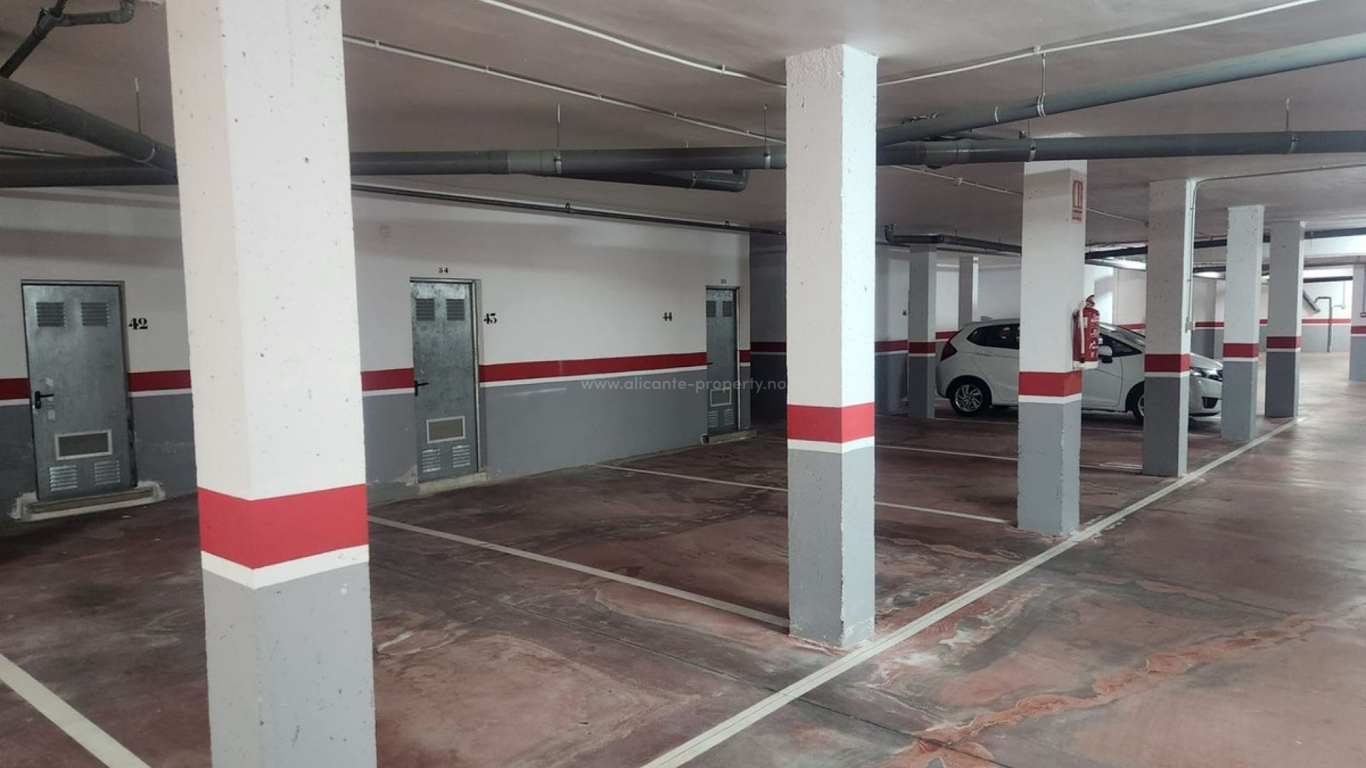 Apartment / flat in Los Alcazares Centro