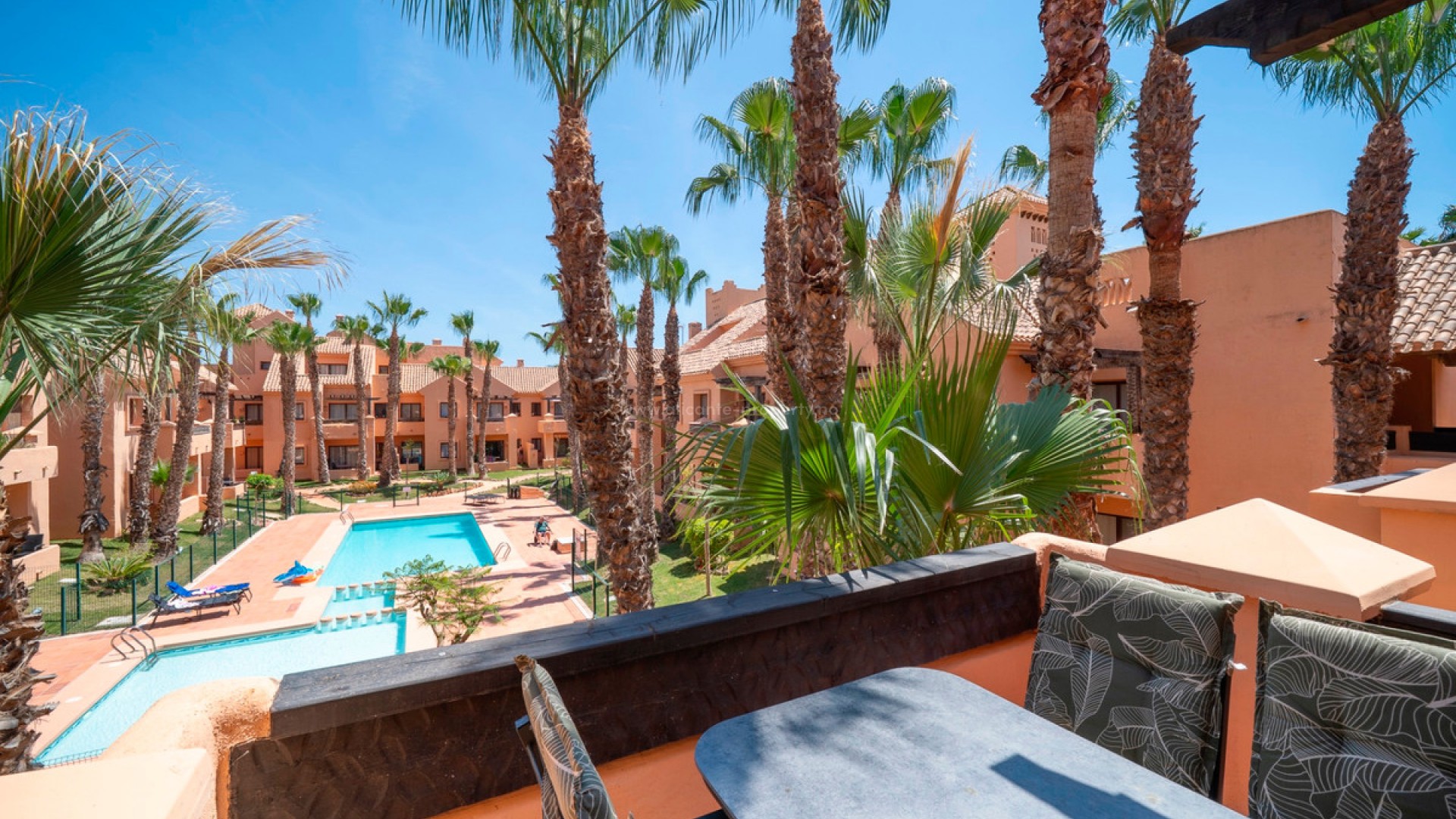 Apartment / flat in Los Alcazares Centro