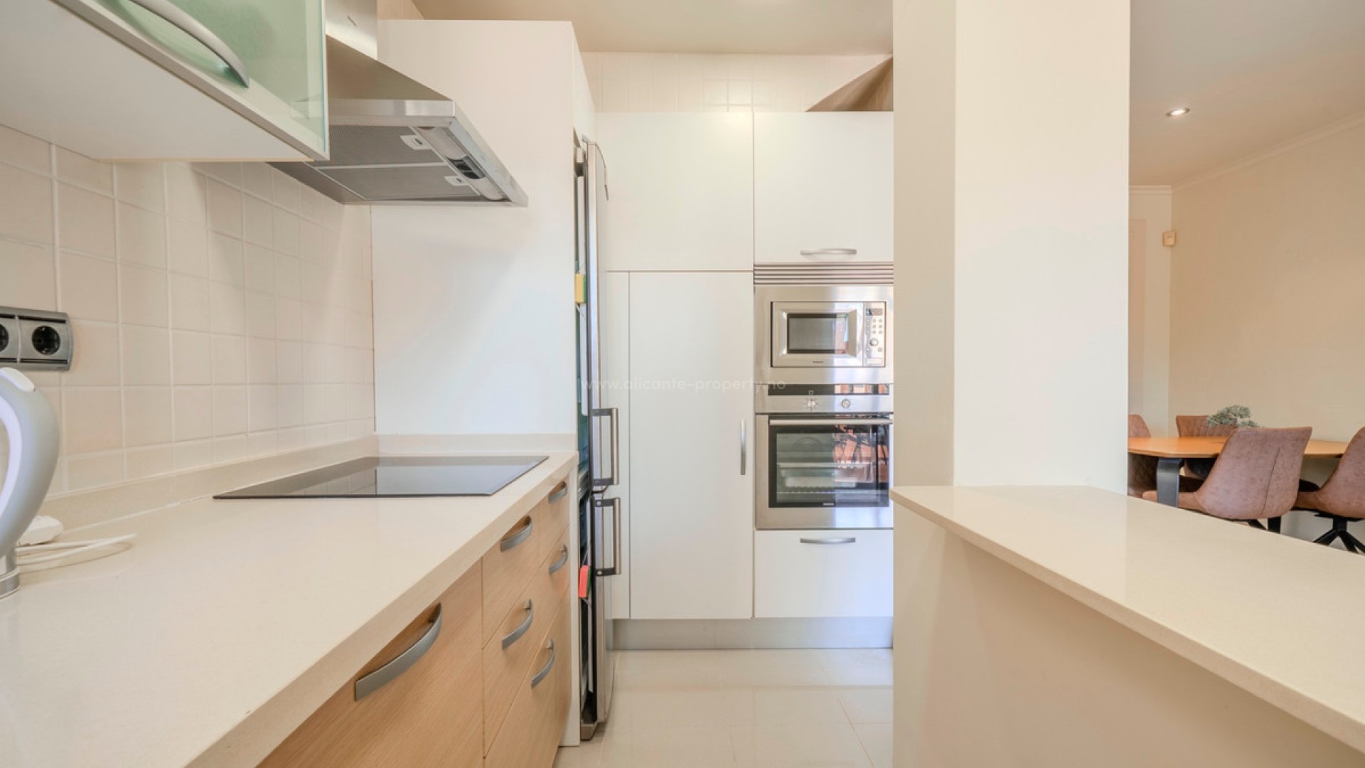 Apartment / flat in Los Alcazares Centro