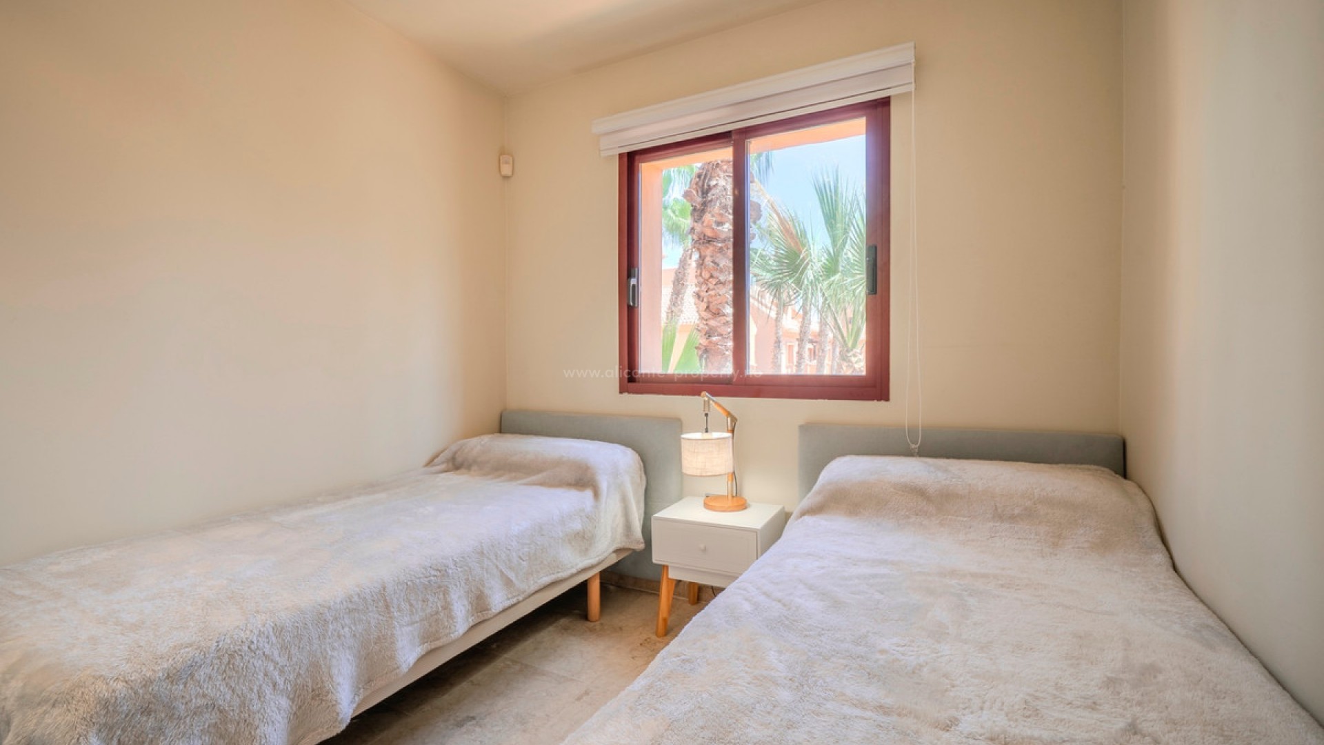 Apartment / flat in Los Alcazares Centro