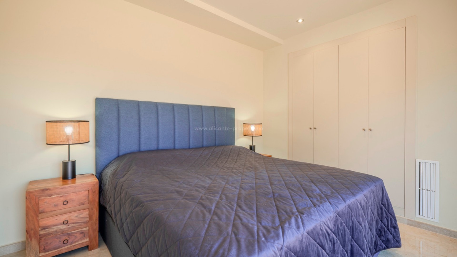 Apartment / flat in Los Alcazares Centro