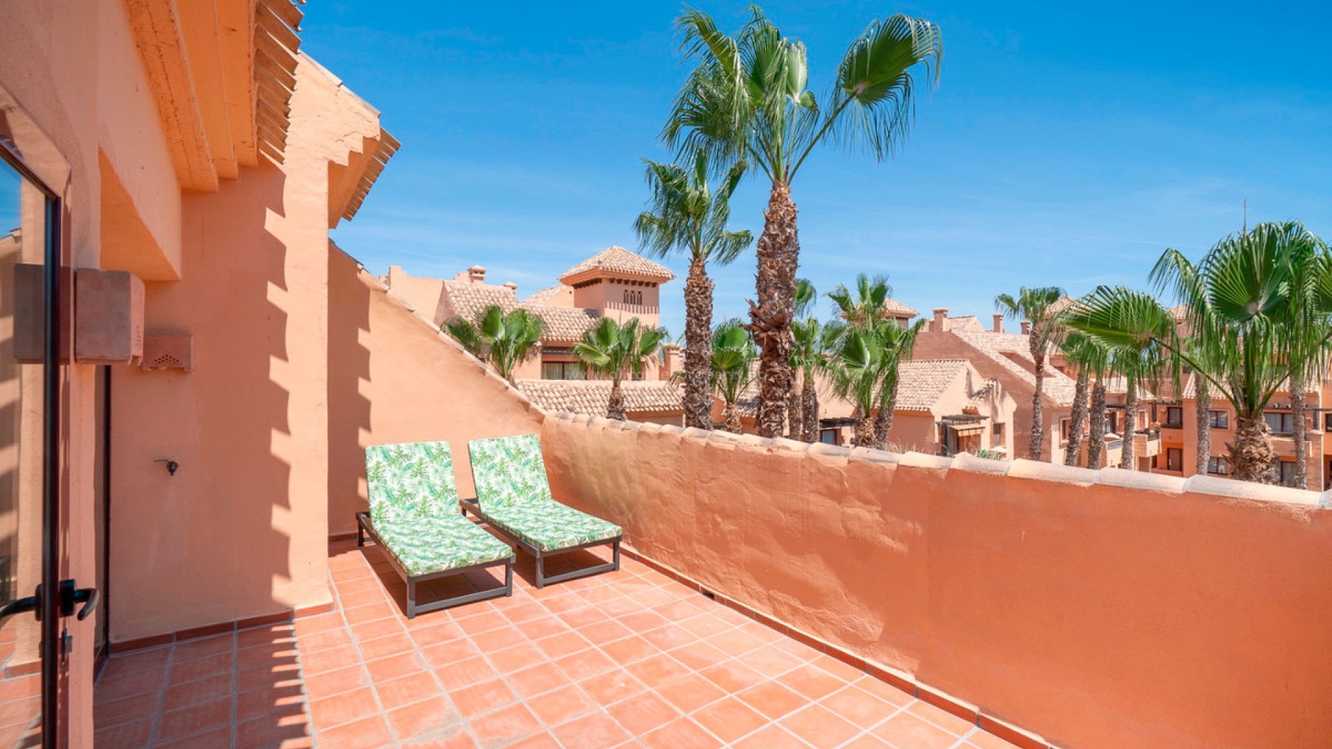 Apartment / flat in Los Alcazares Centro