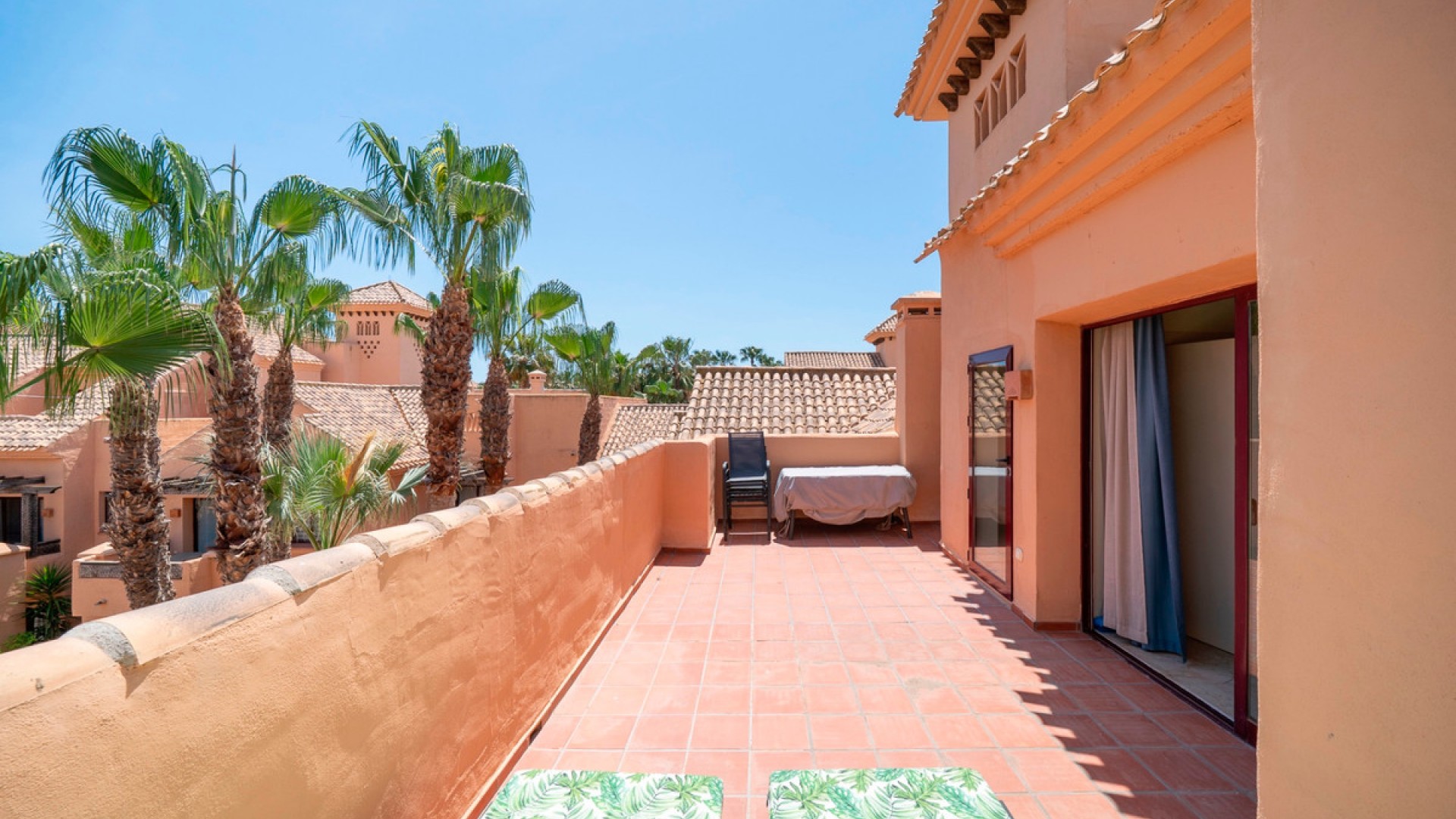 Apartment / flat in Los Alcazares Centro