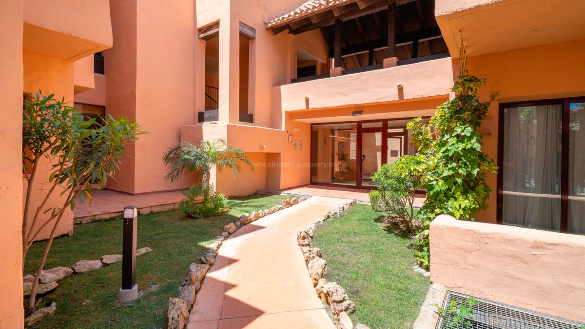 Apartment / flat in Los Alcazares Centro