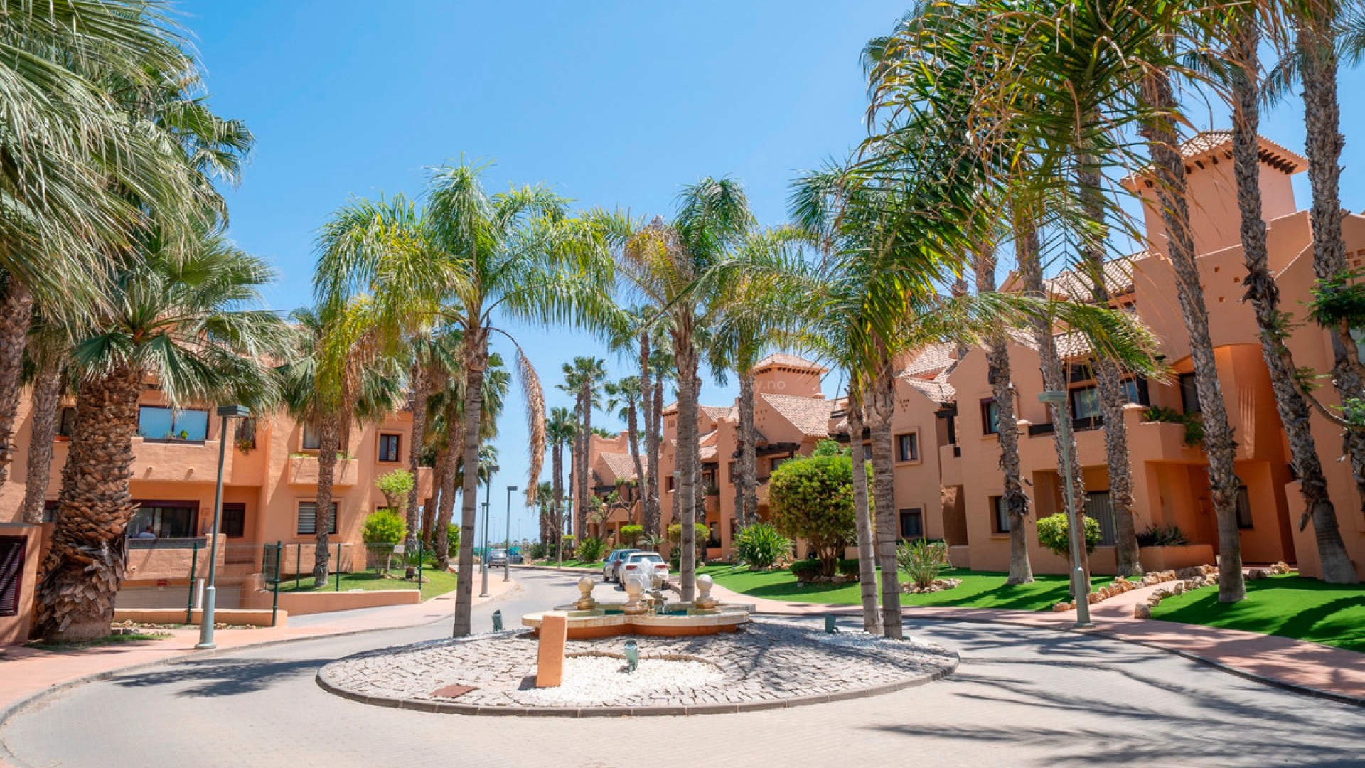 Apartment / flat in Los Alcazares Centro